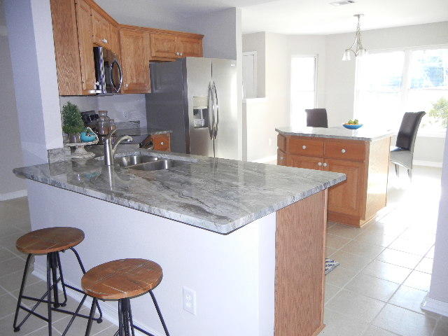 Navarre 2nd ADD - Residential