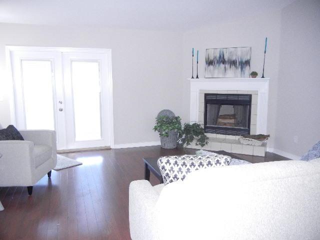 Navarre 2nd ADD - Residential