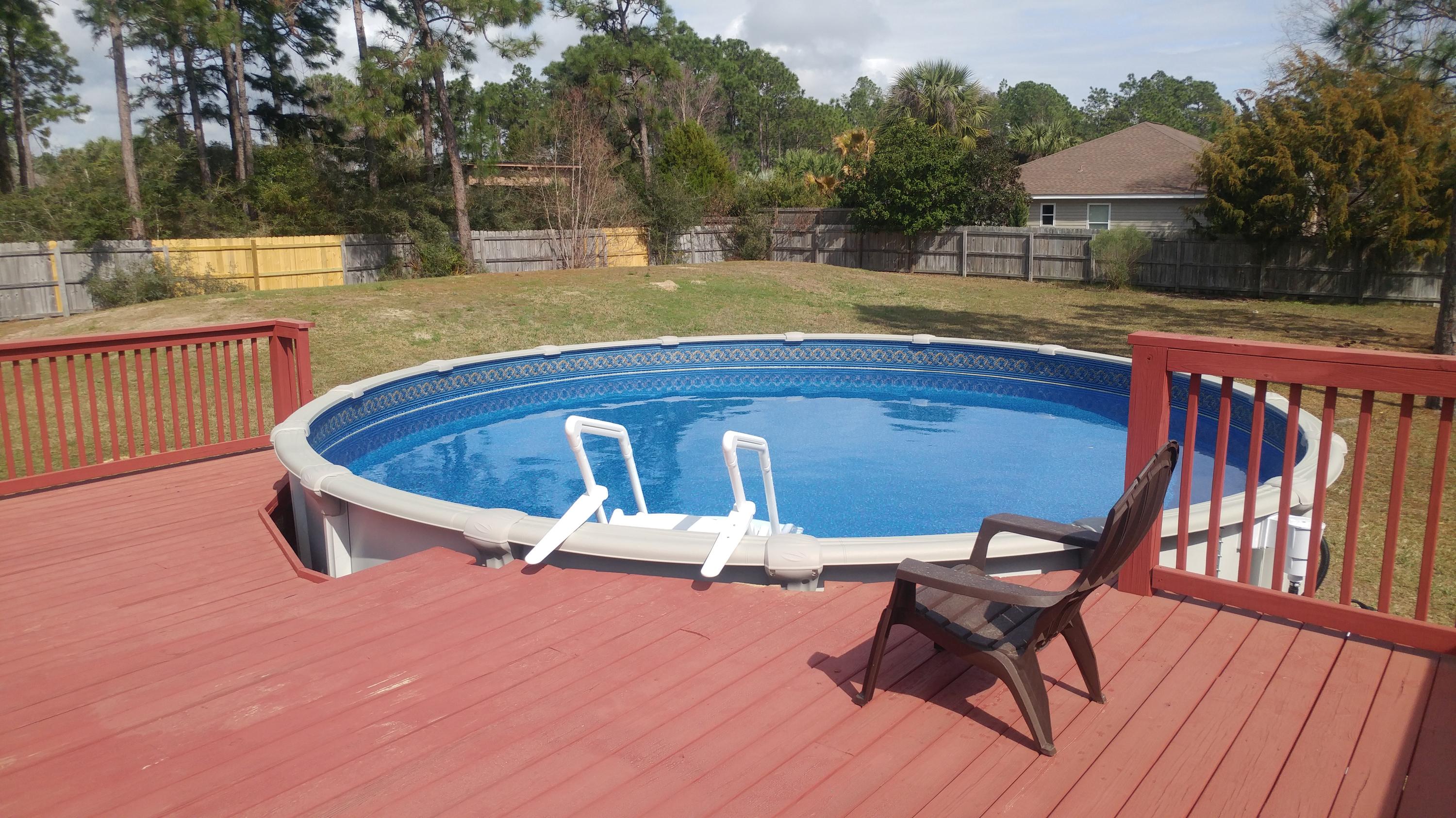 Navarre 2nd ADD - Residential