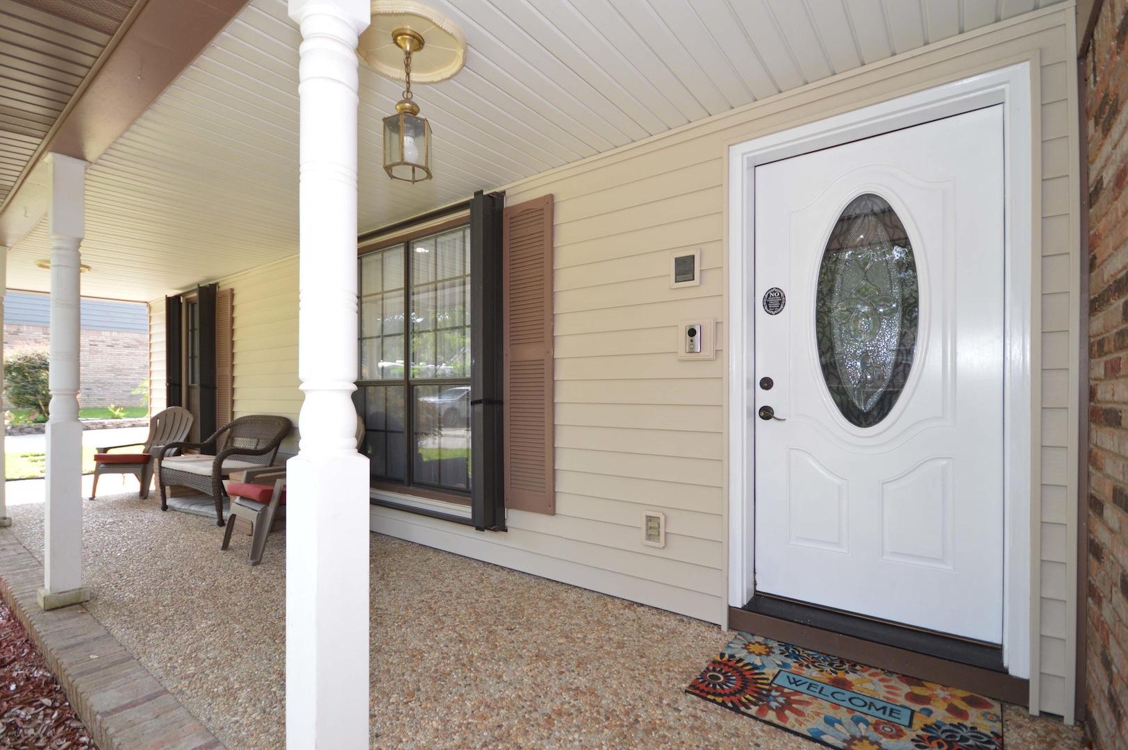 TWIN LAKES ESTATES - Residential