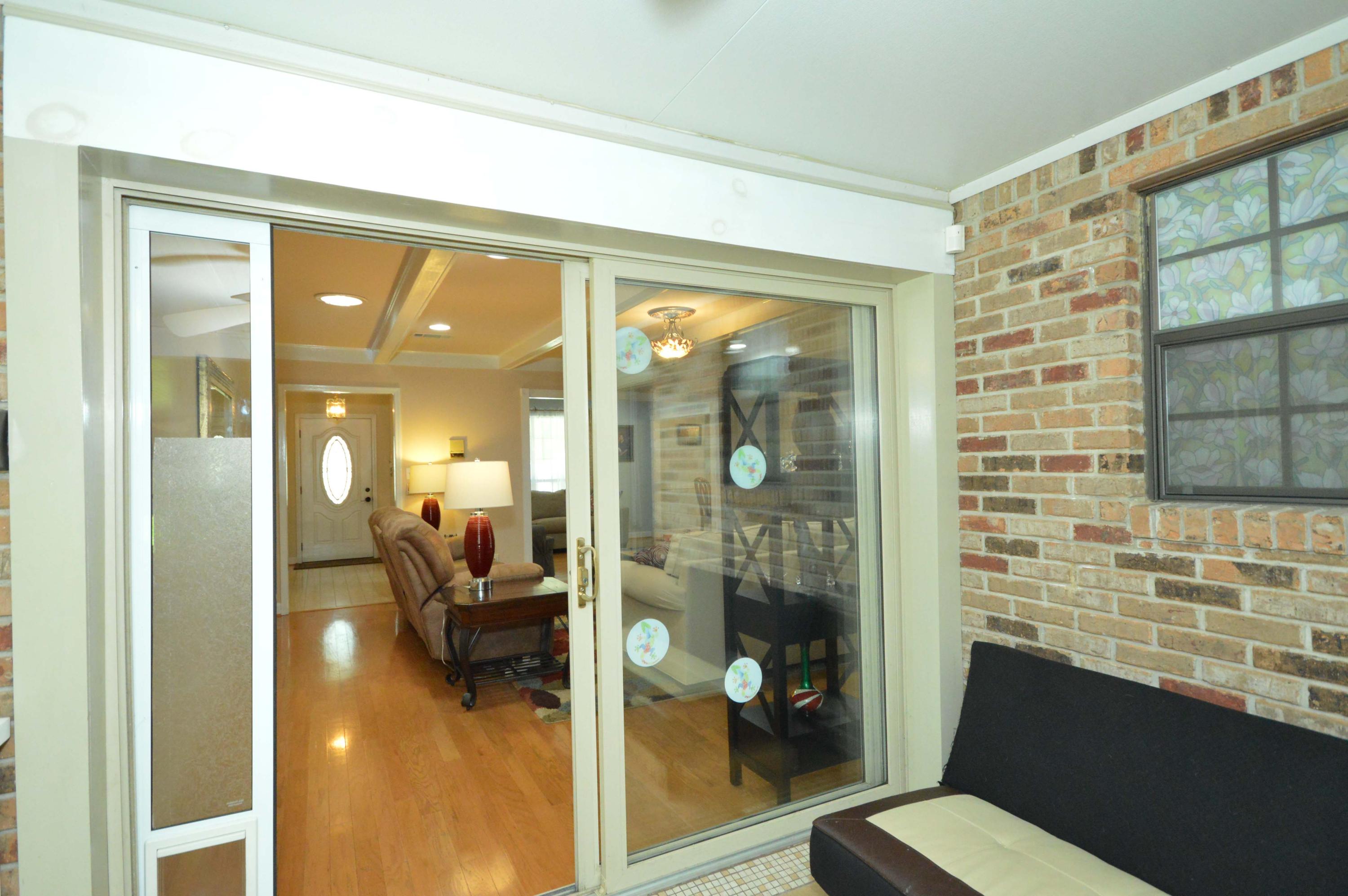 TWIN LAKES ESTATES - Residential