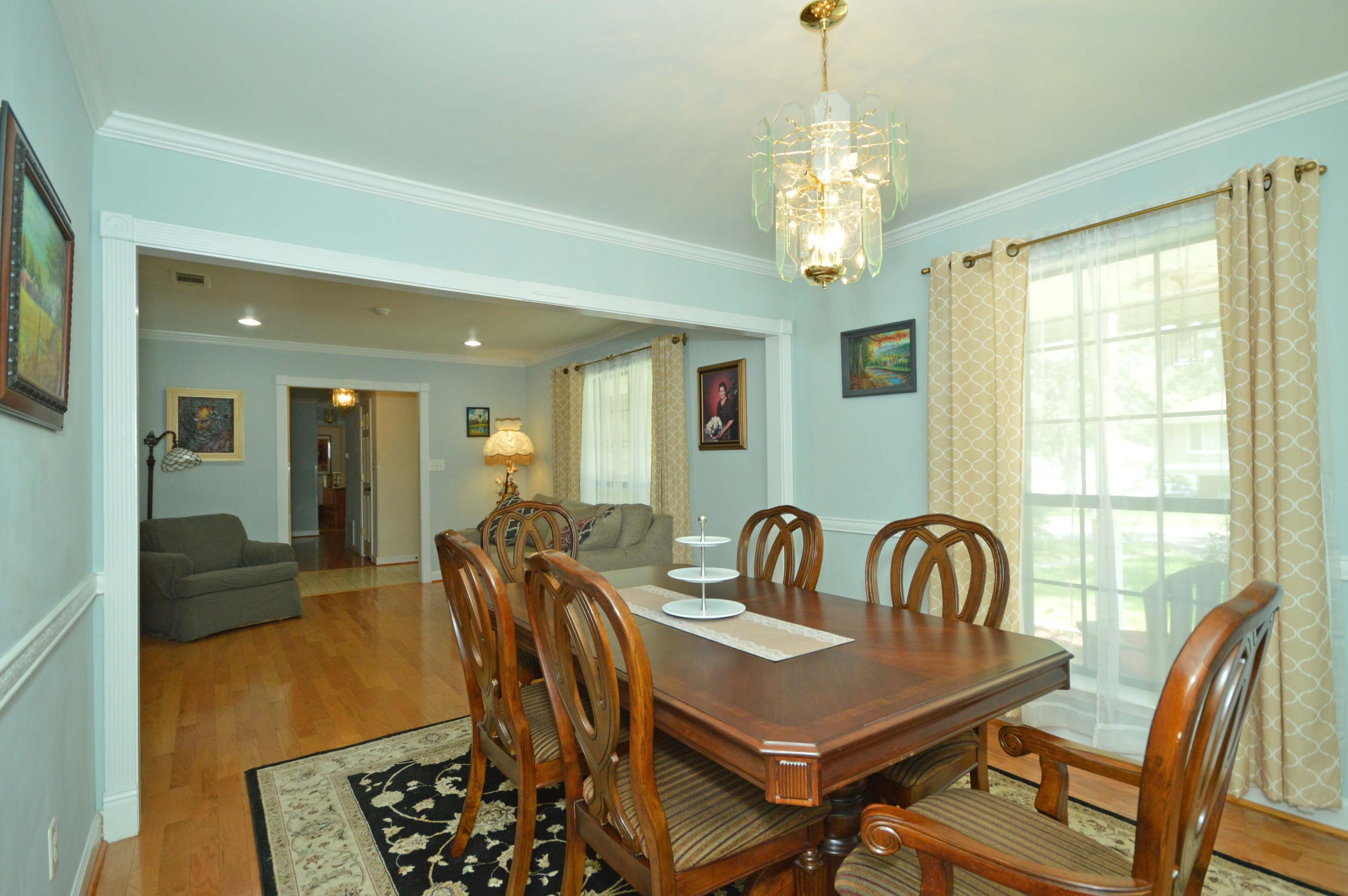 TWIN LAKES ESTATES - Residential