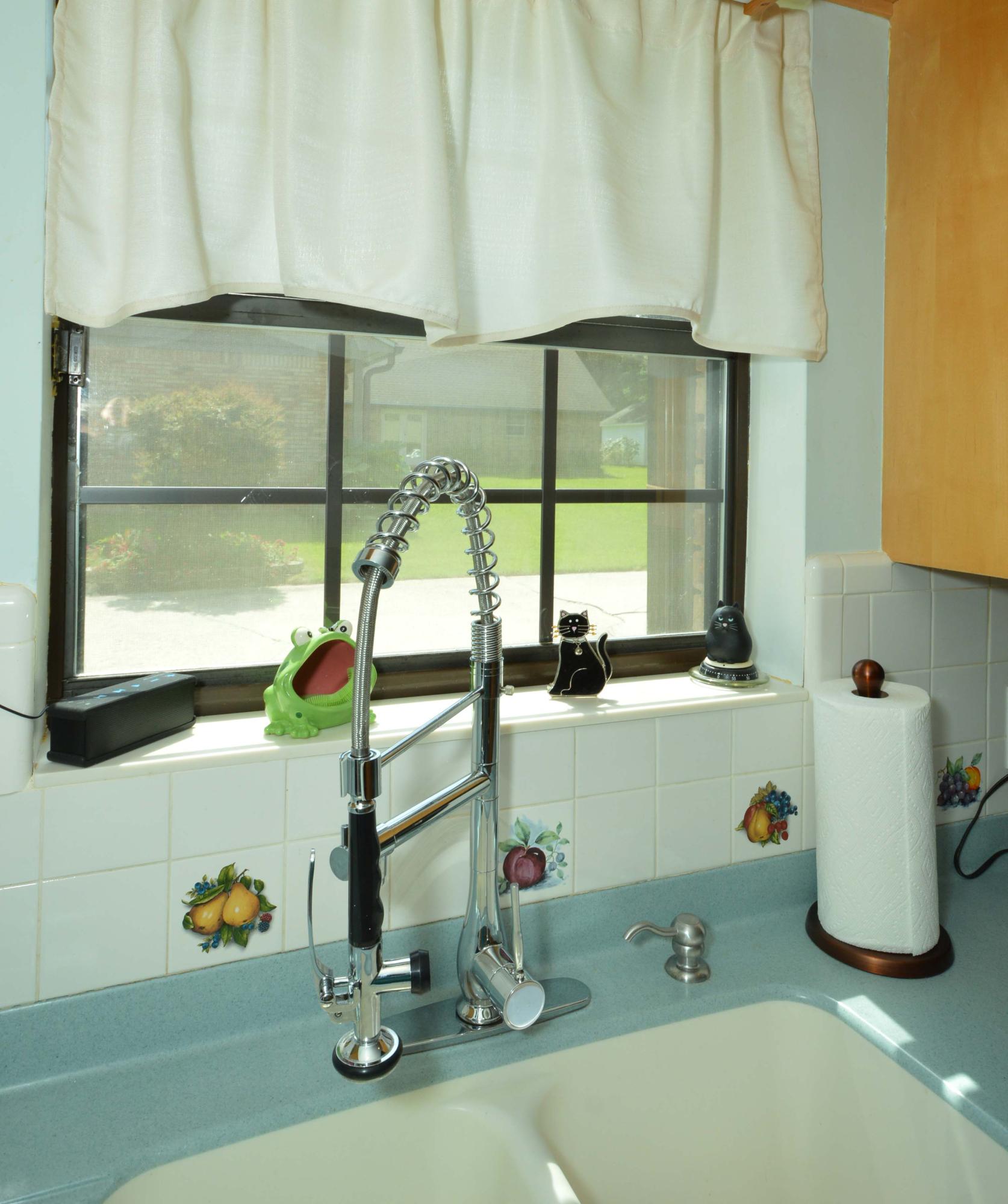 TWIN LAKES ESTATES - Residential