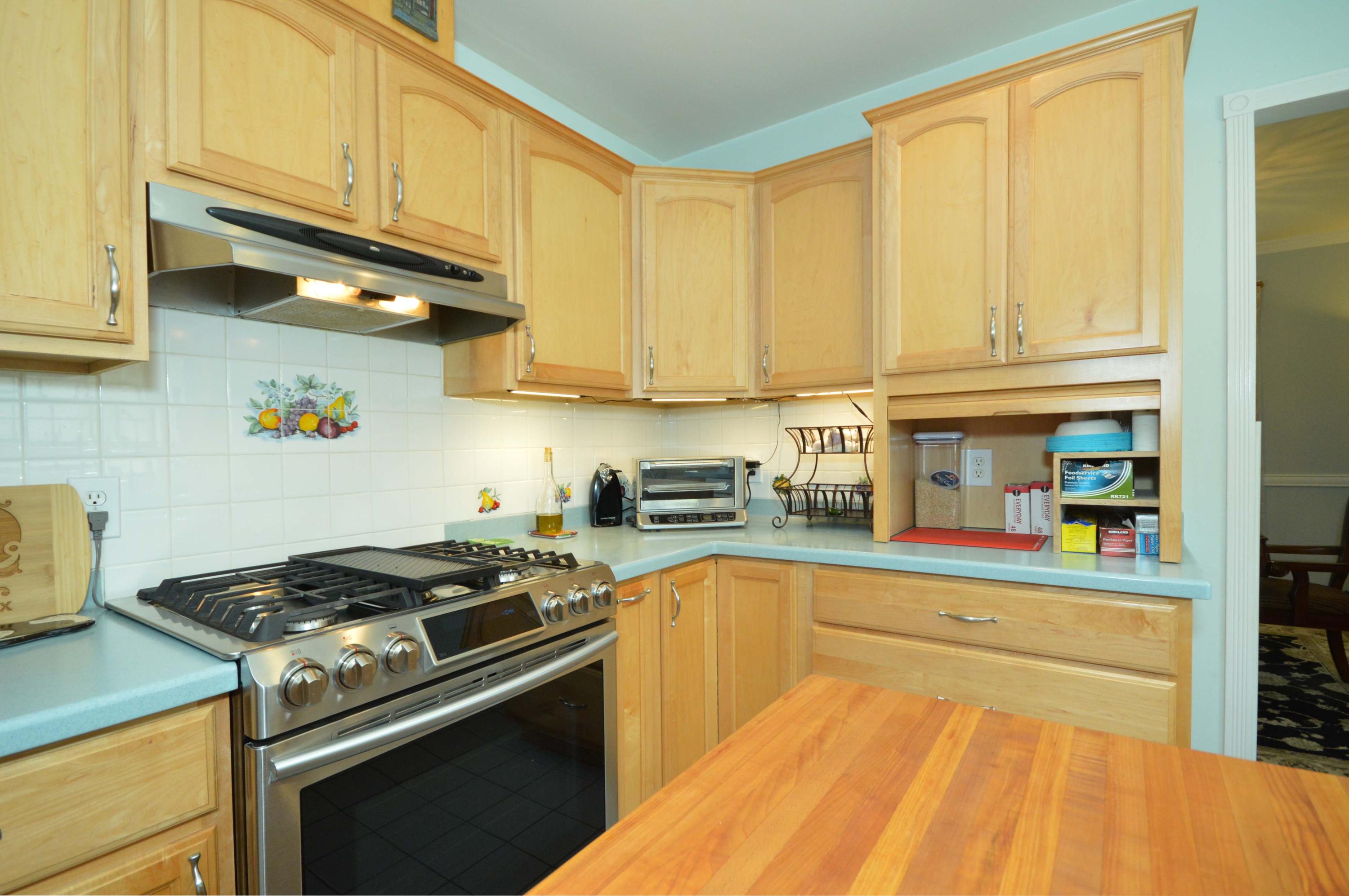 TWIN LAKES ESTATES - Residential