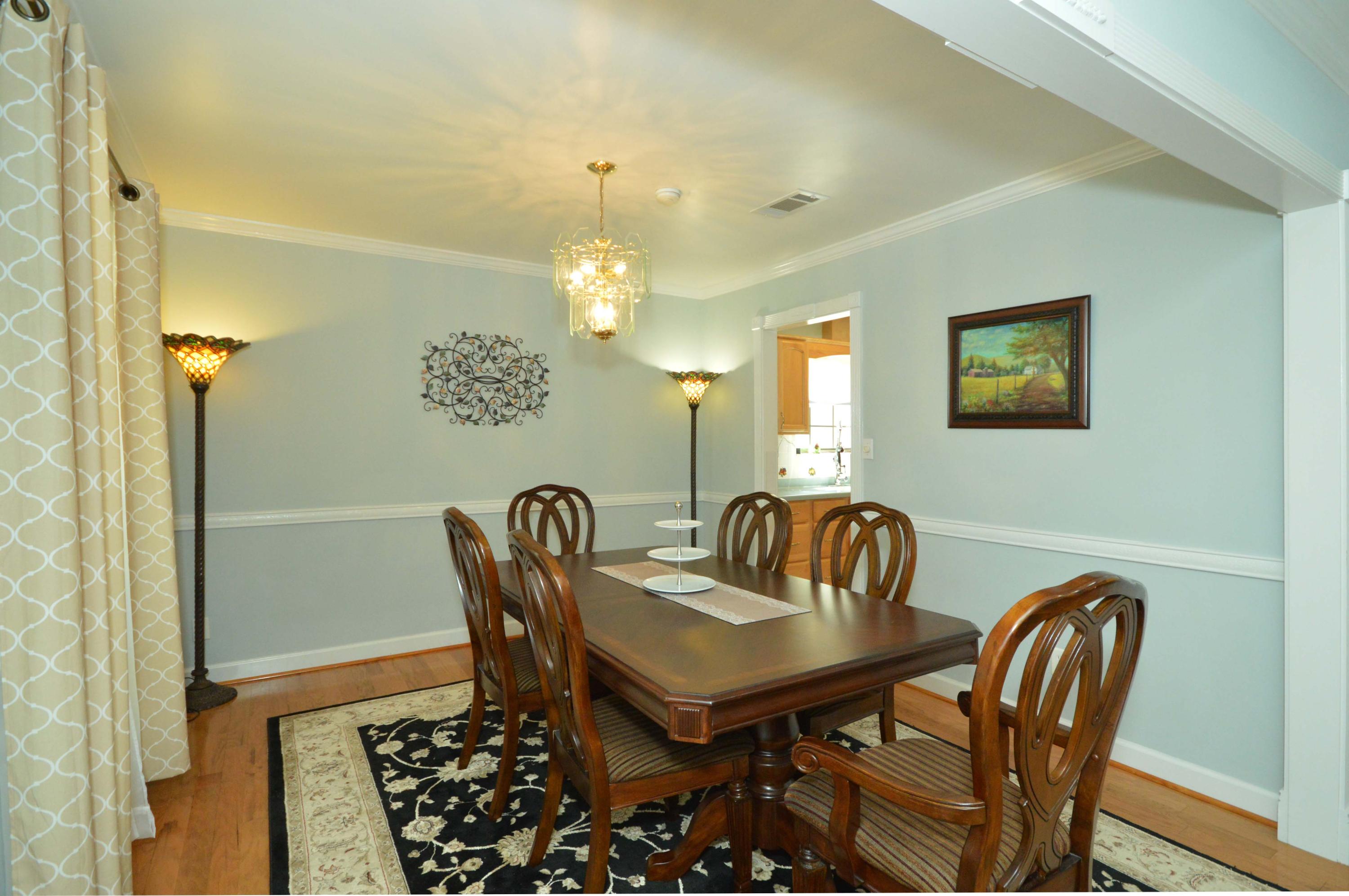 TWIN LAKES ESTATES - Residential