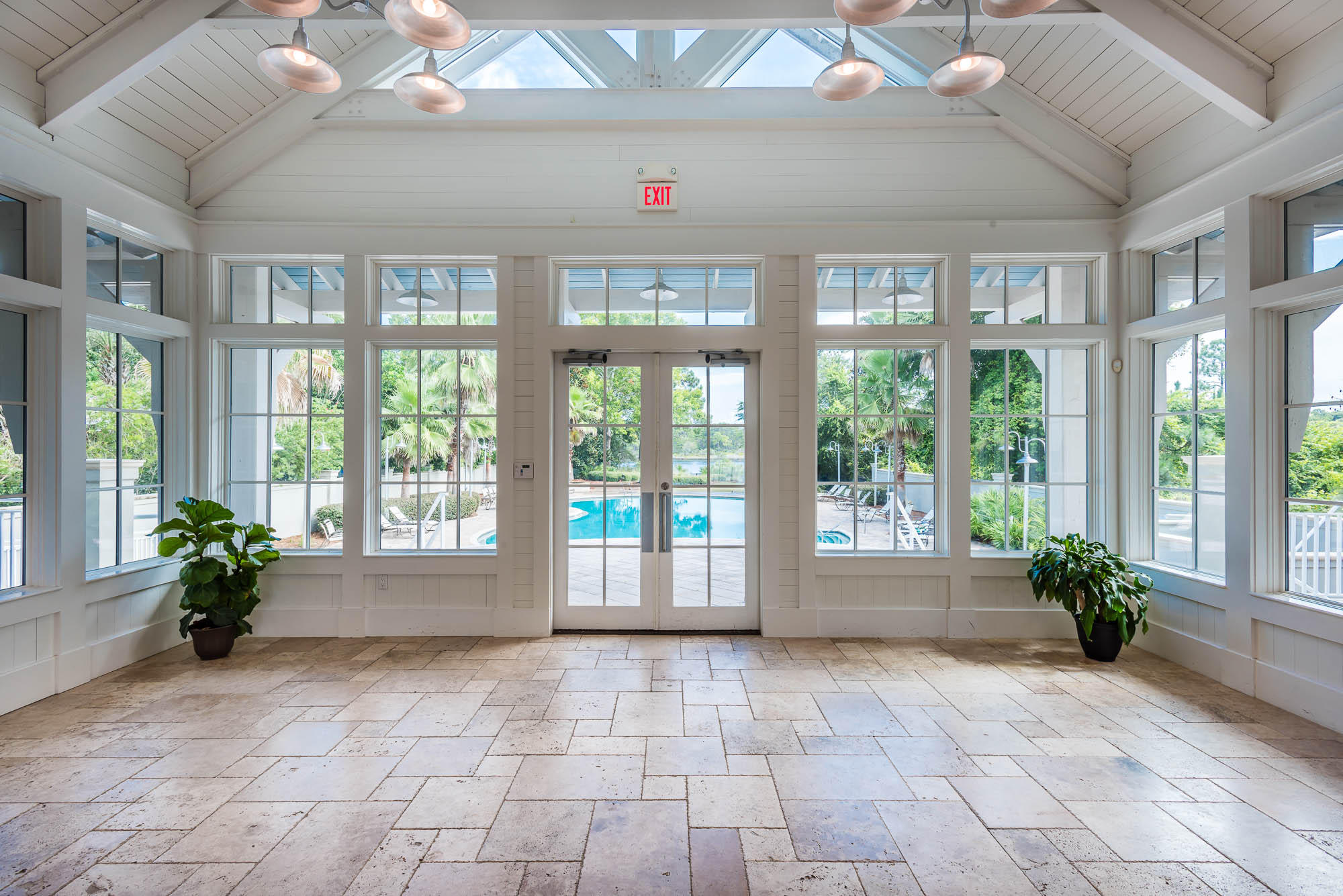 GRANDE POINTE AT INLET BEACH - Residential