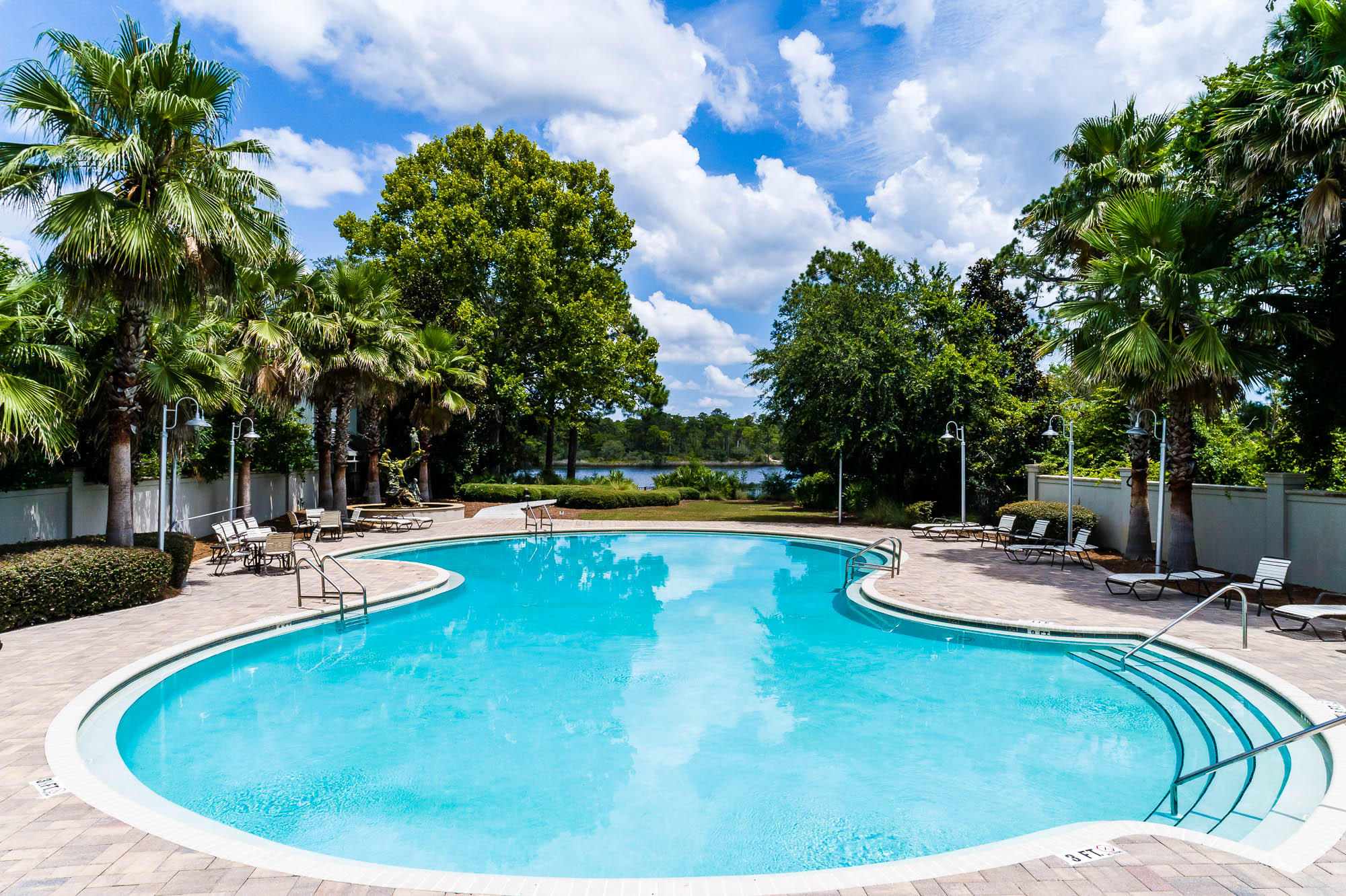 GRANDE POINTE AT INLET BEACH - Residential