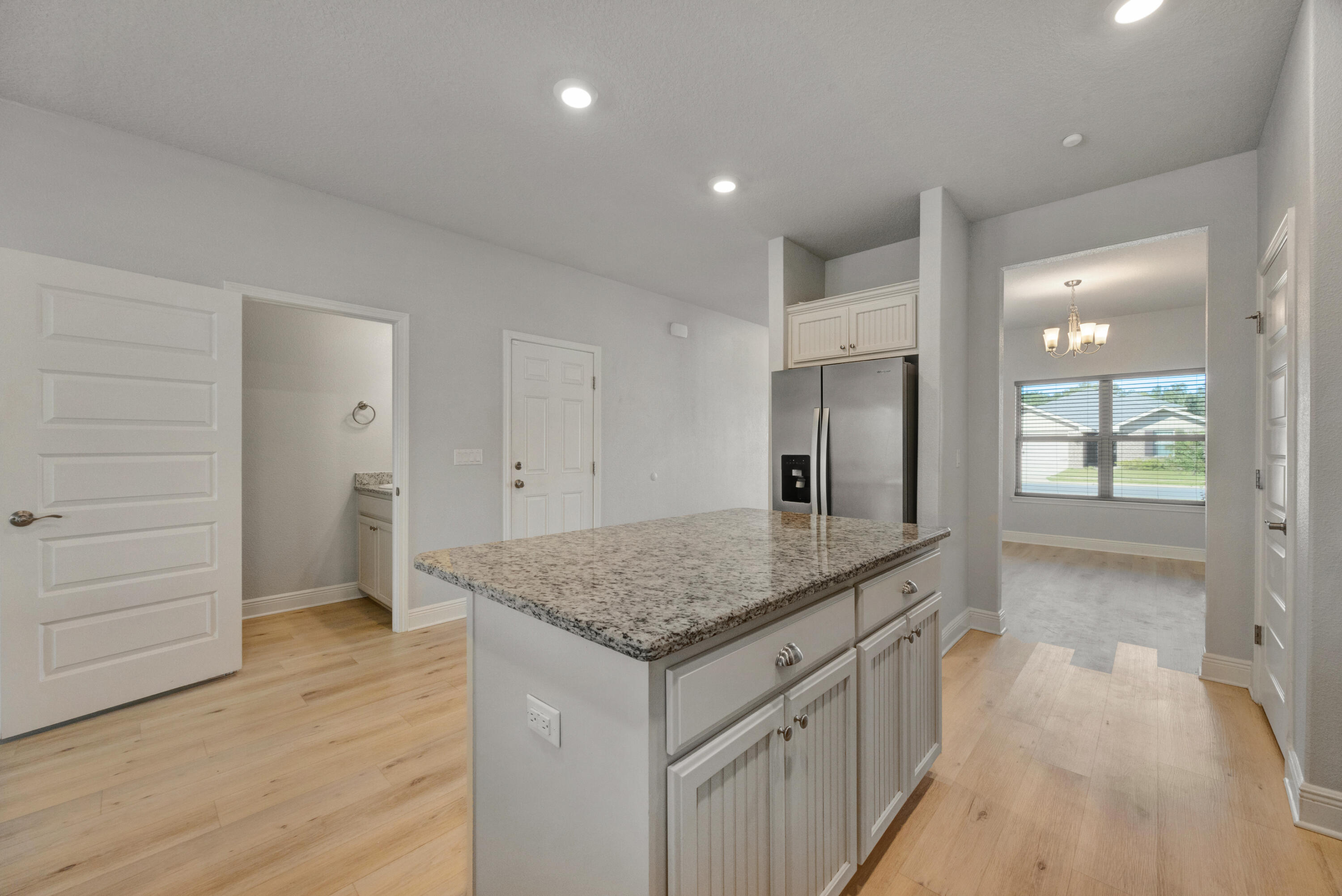 RIDGEWAY LANDING - Residential