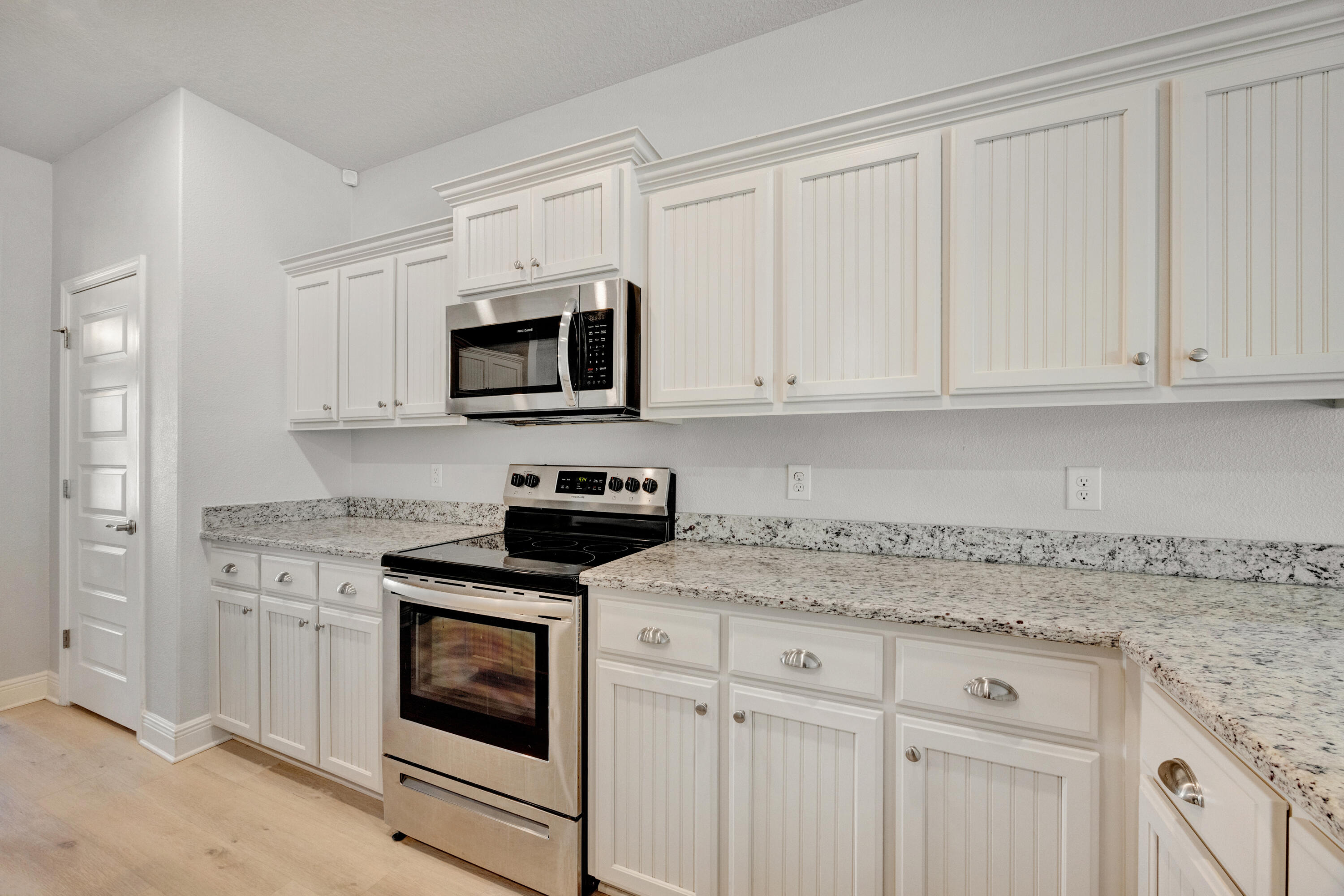 RIDGEWAY LANDING - Residential