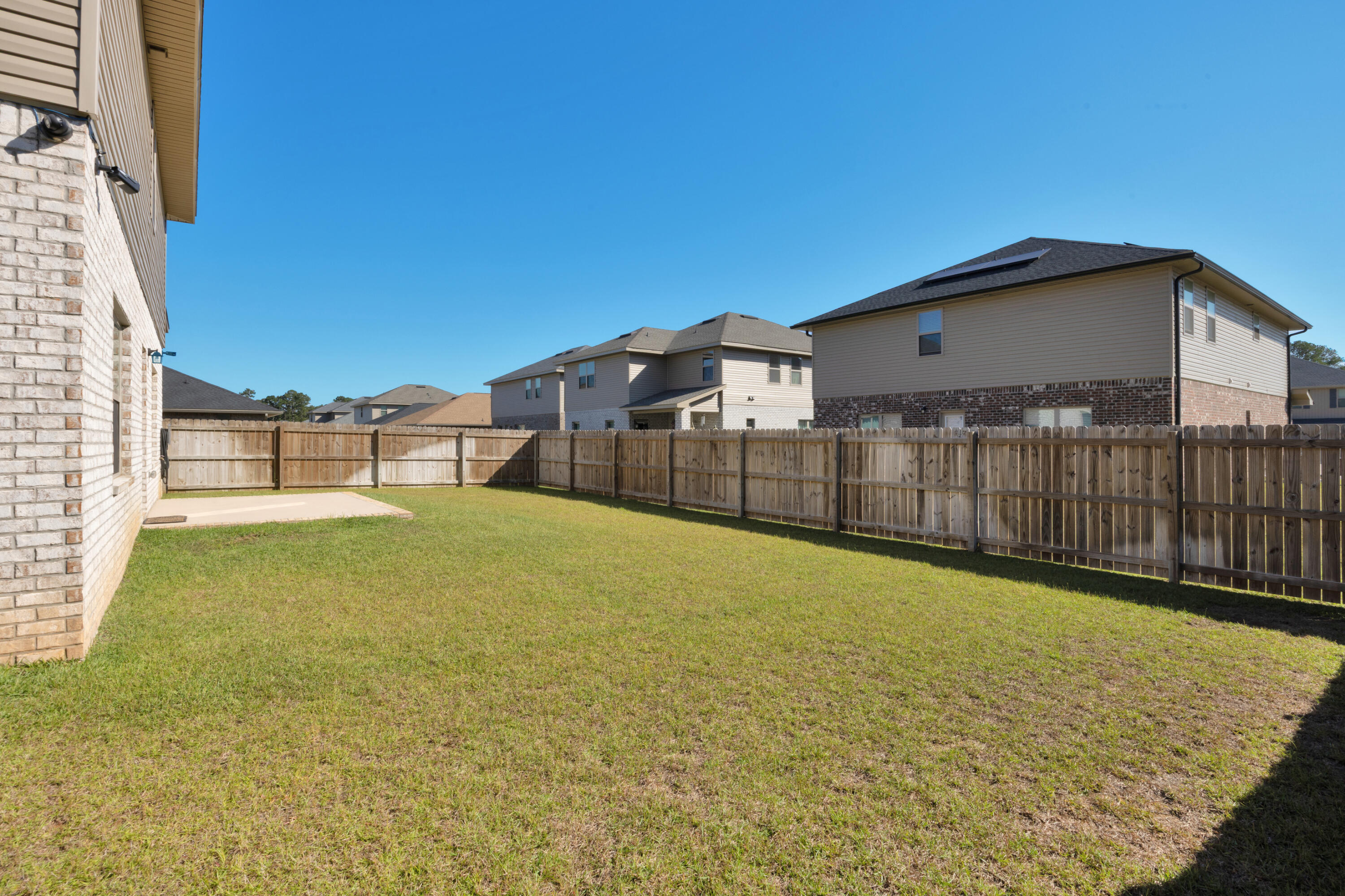 RIDGEWAY LANDING - Residential