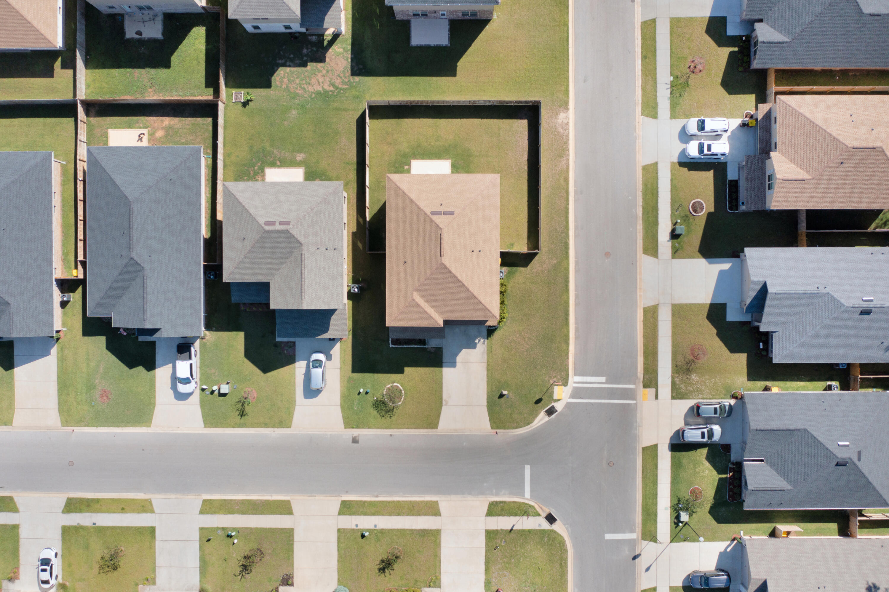 RIDGEWAY LANDING - Residential