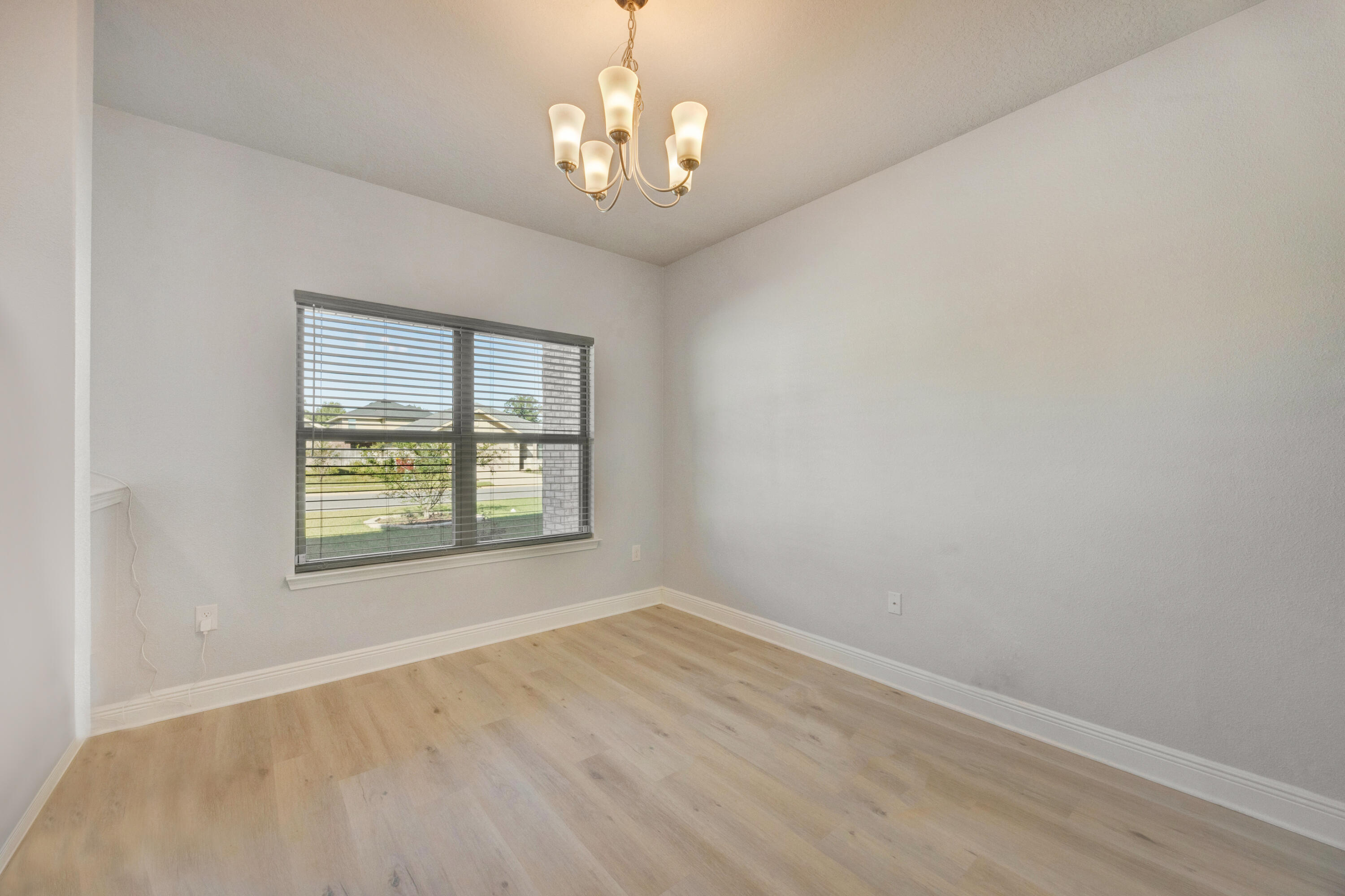 RIDGEWAY LANDING - Residential