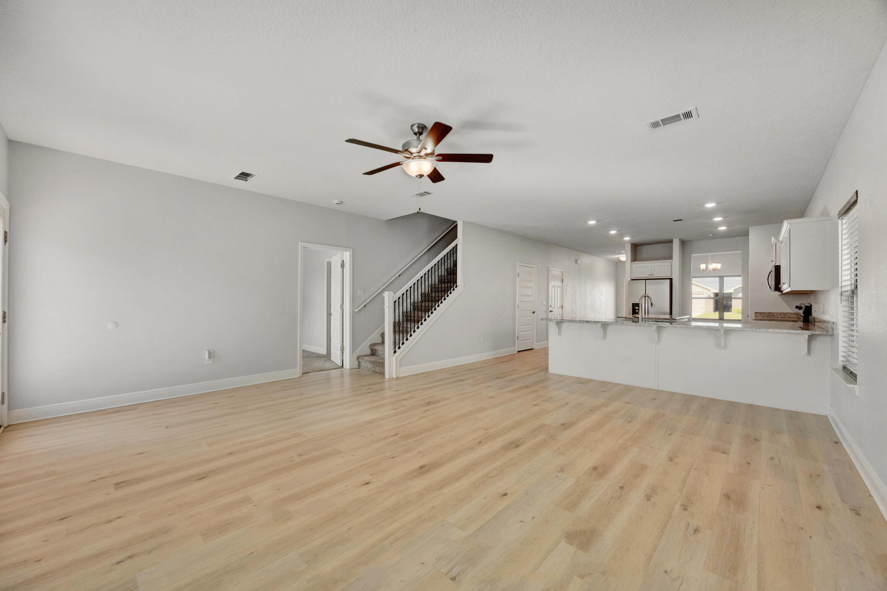 RIDGEWAY LANDING - Residential