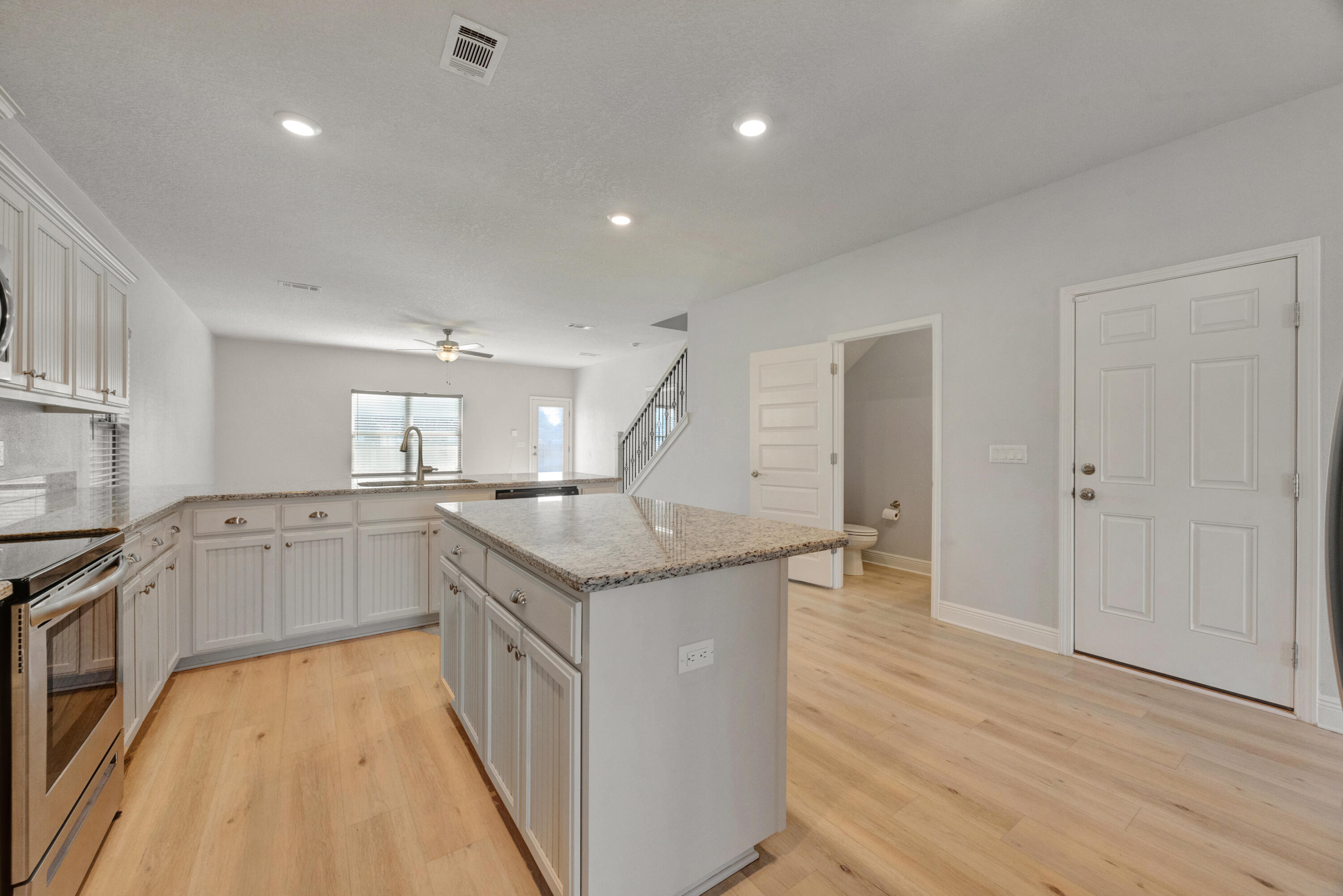 RIDGEWAY LANDING - Residential