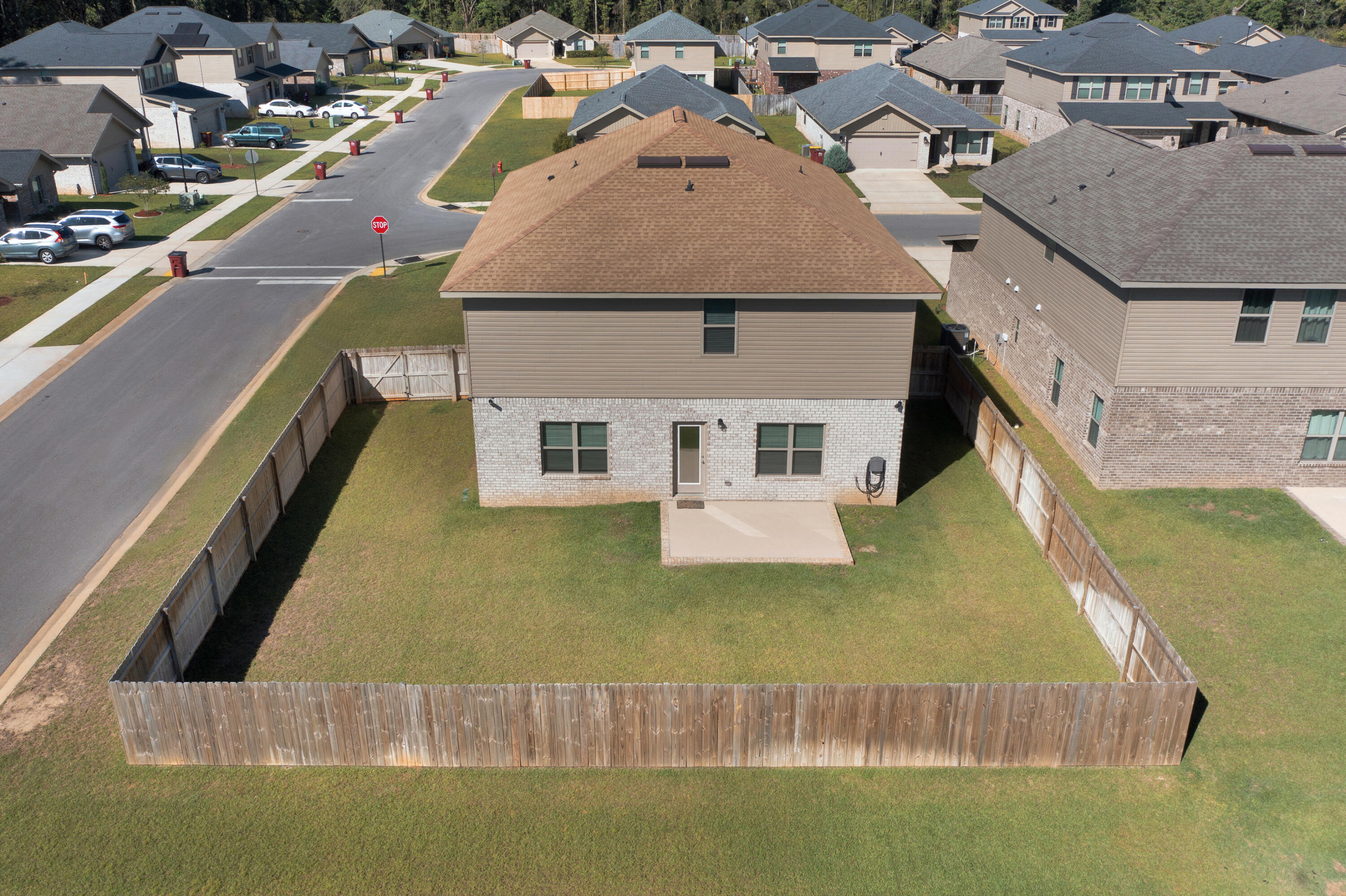 RIDGEWAY LANDING - Residential