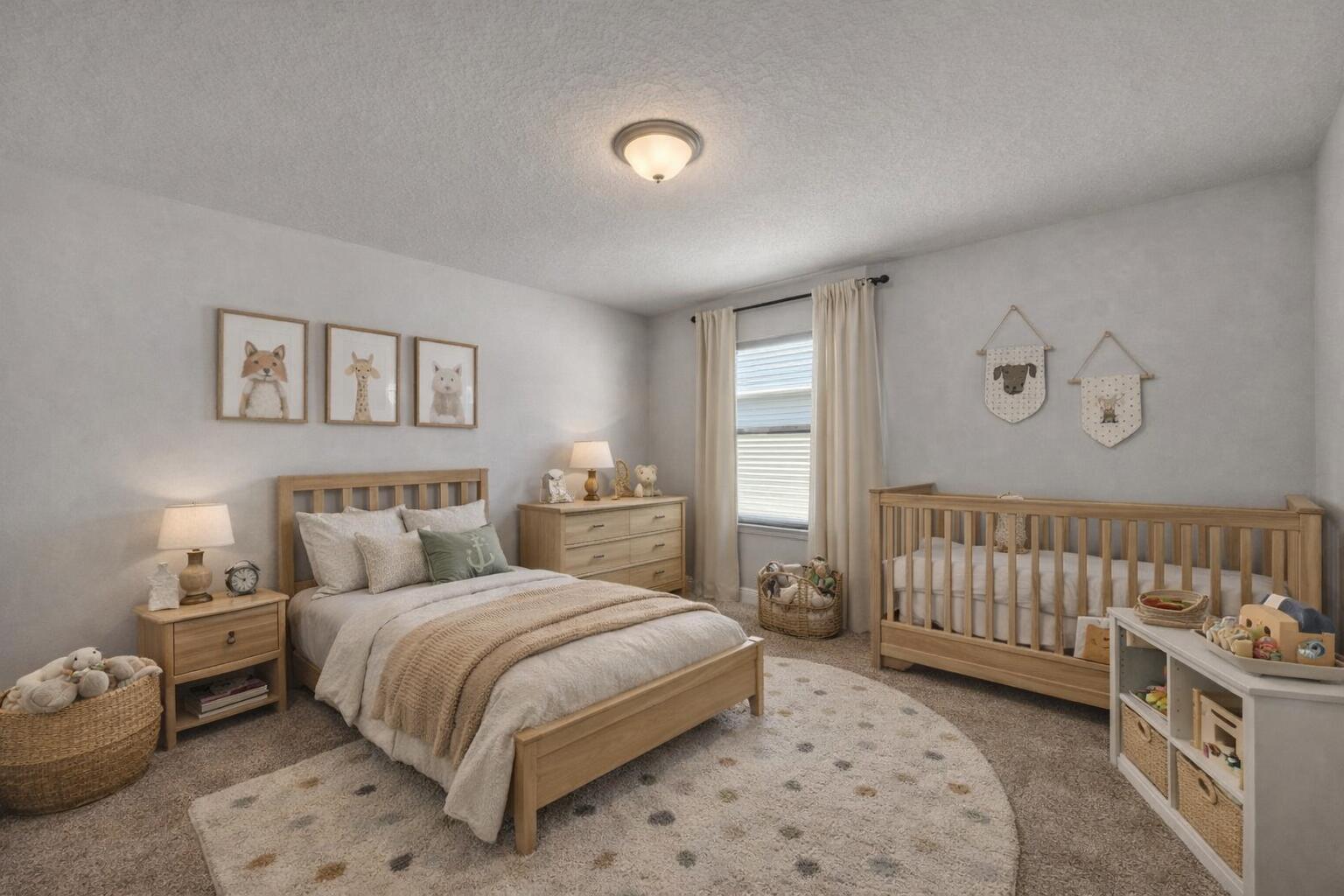 RIDGEWAY LANDING - Residential