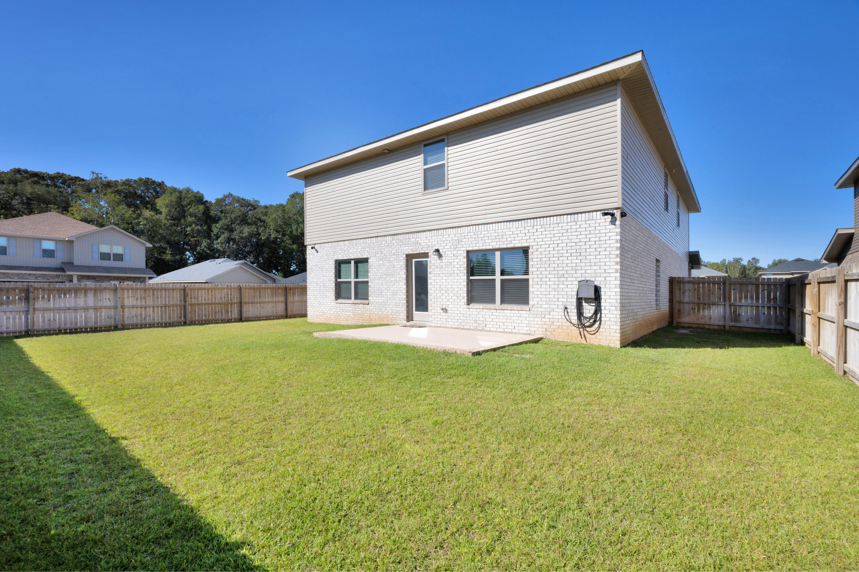 RIDGEWAY LANDING - Residential