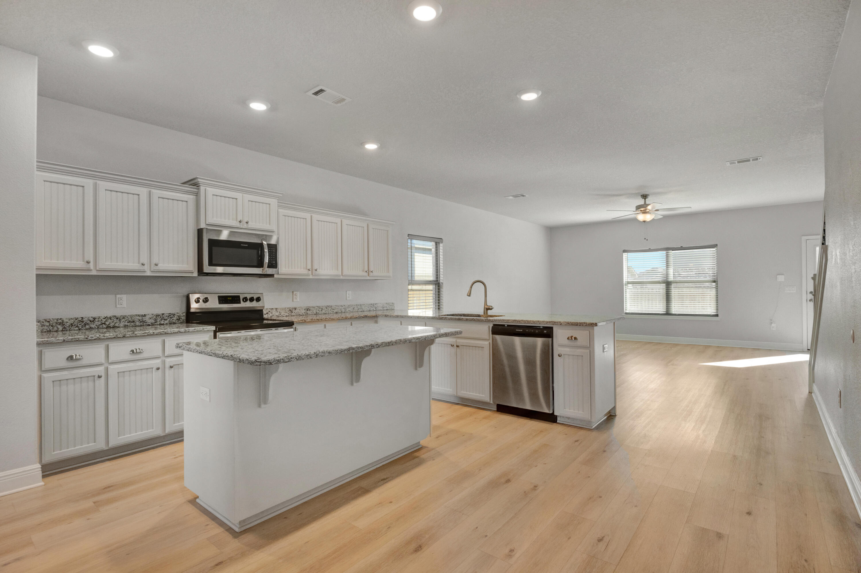 RIDGEWAY LANDING - Residential