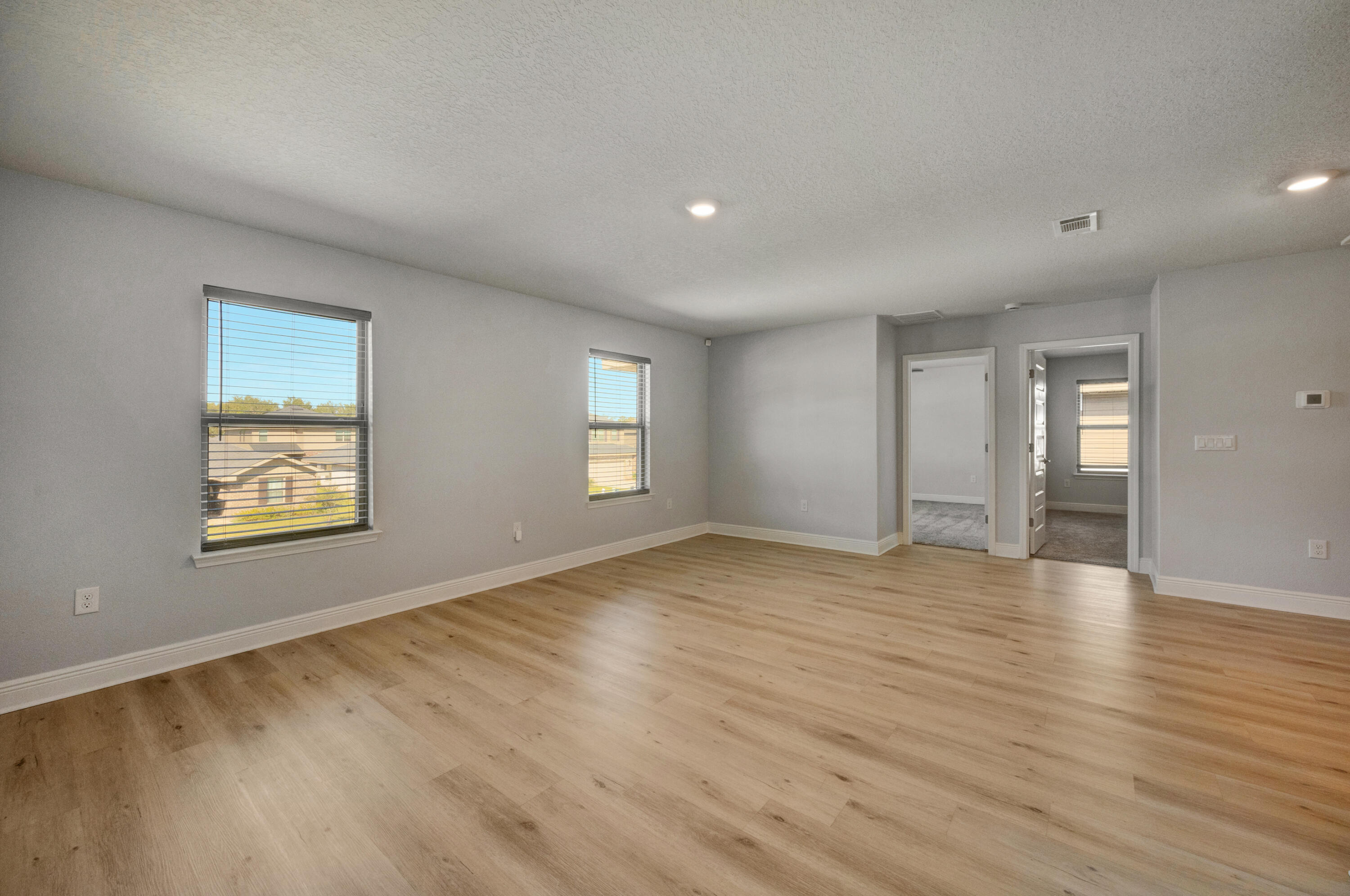 RIDGEWAY LANDING - Residential