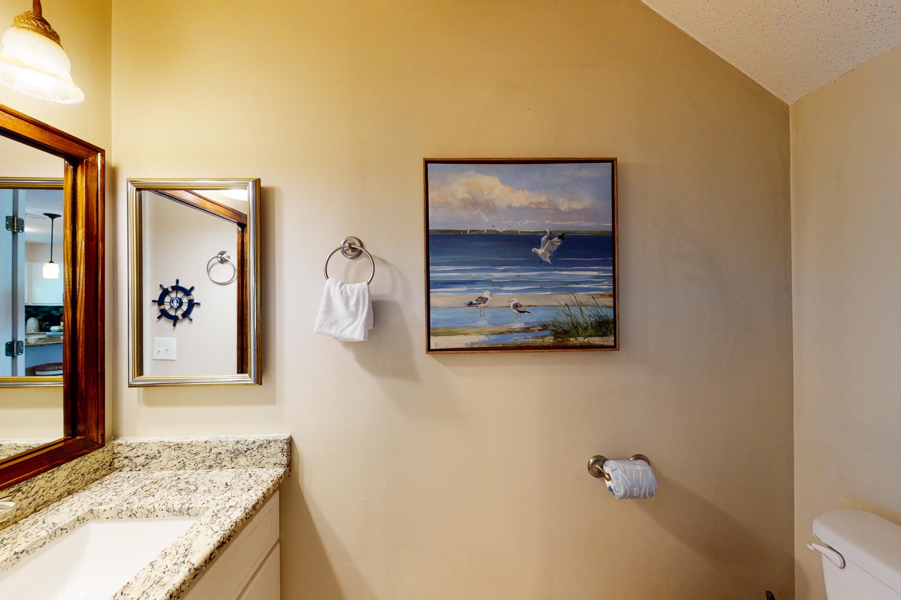 SUMMERLAKE T/H - Residential