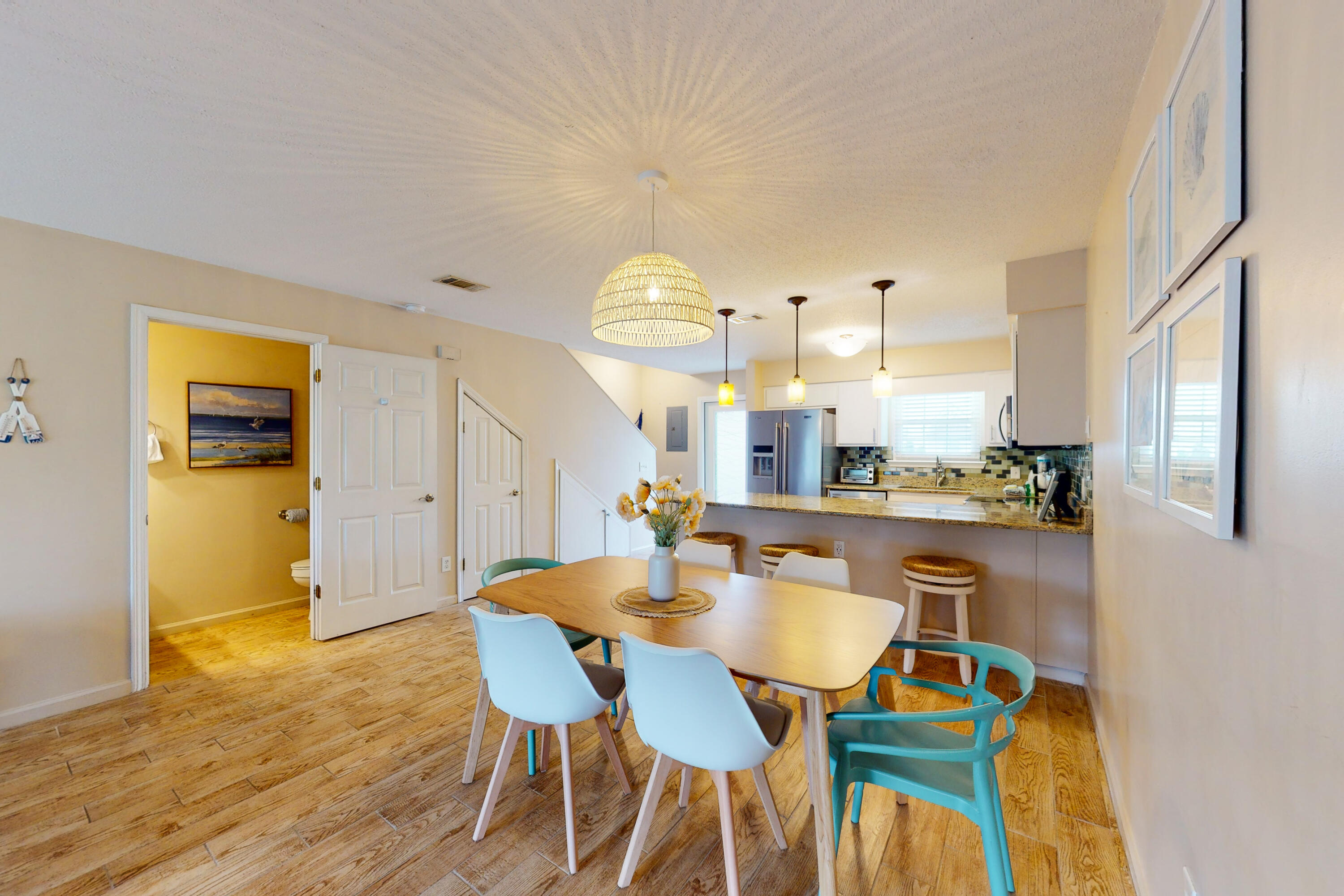 SUMMERLAKE T/H - Residential