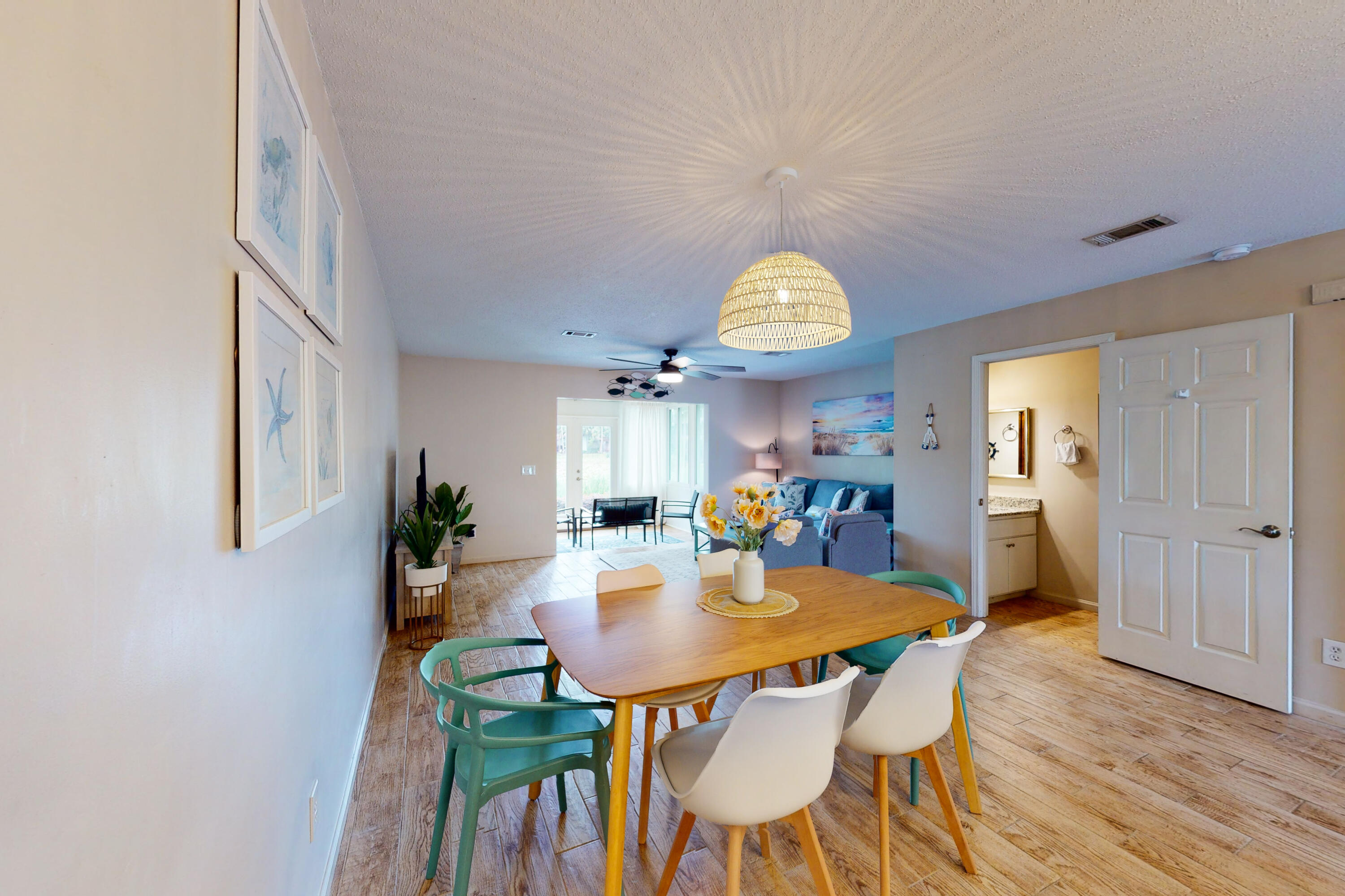 SUMMERLAKE T/H - Residential