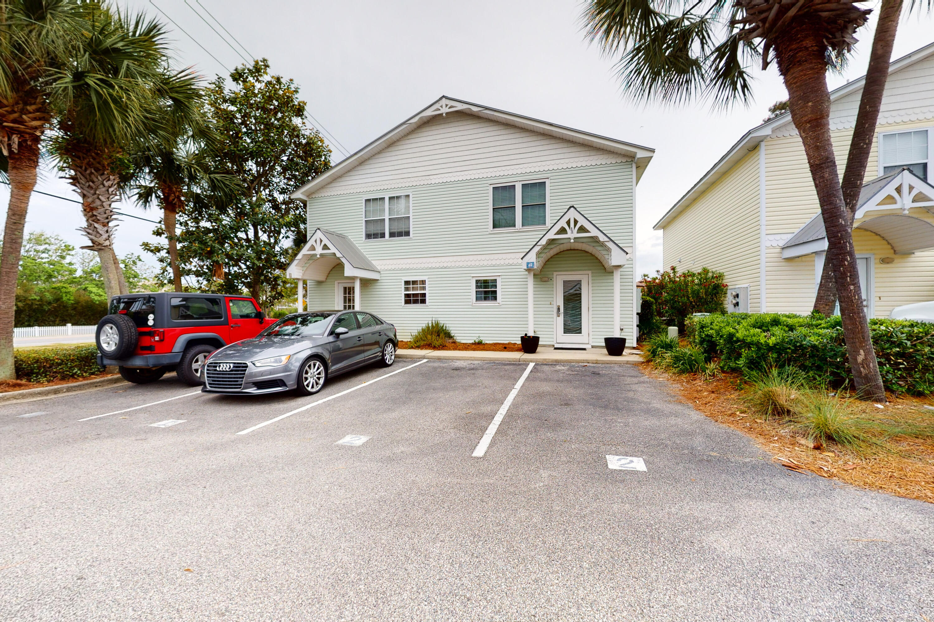 SUMMERLAKE T/H - Residential