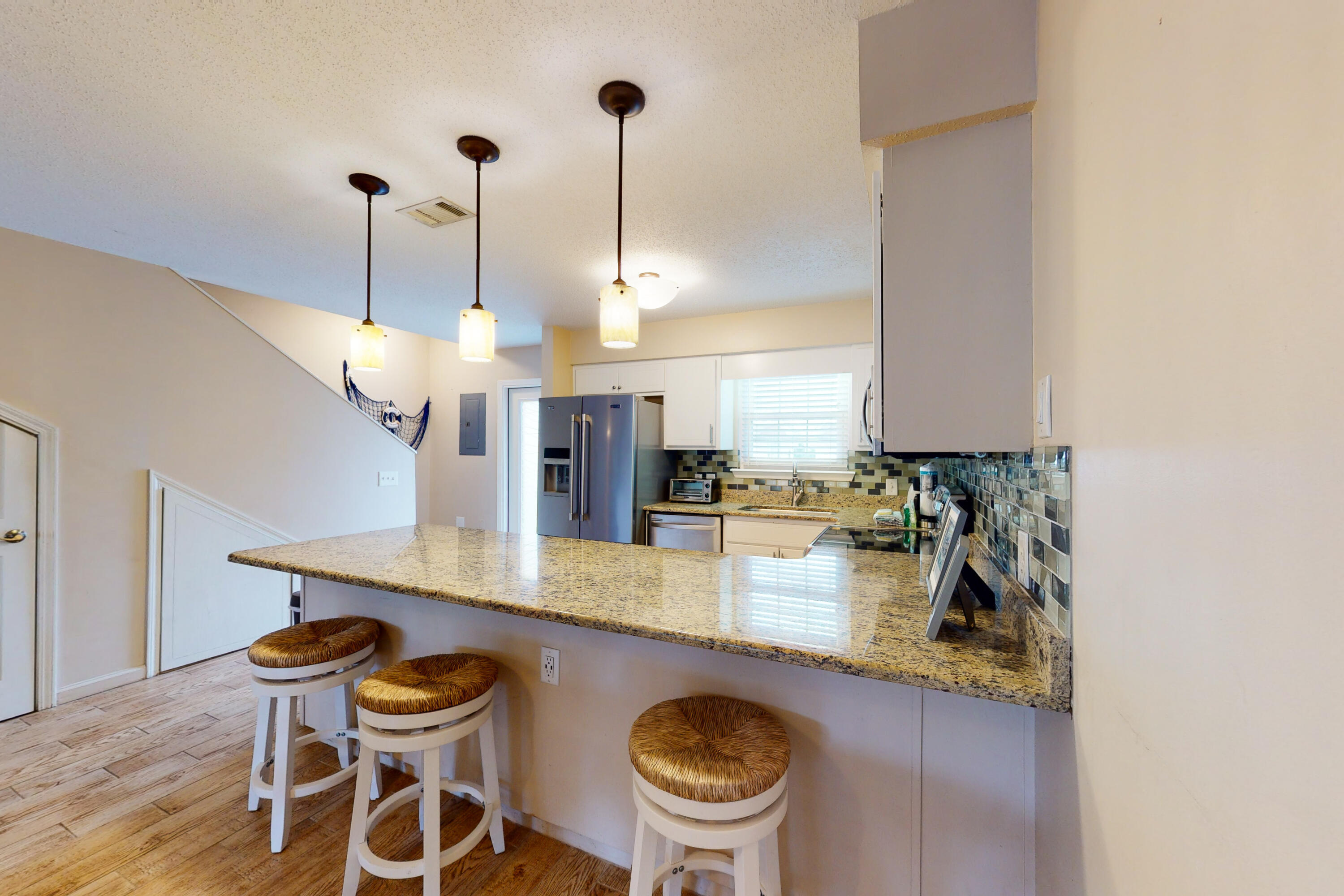 SUMMERLAKE T/H - Residential