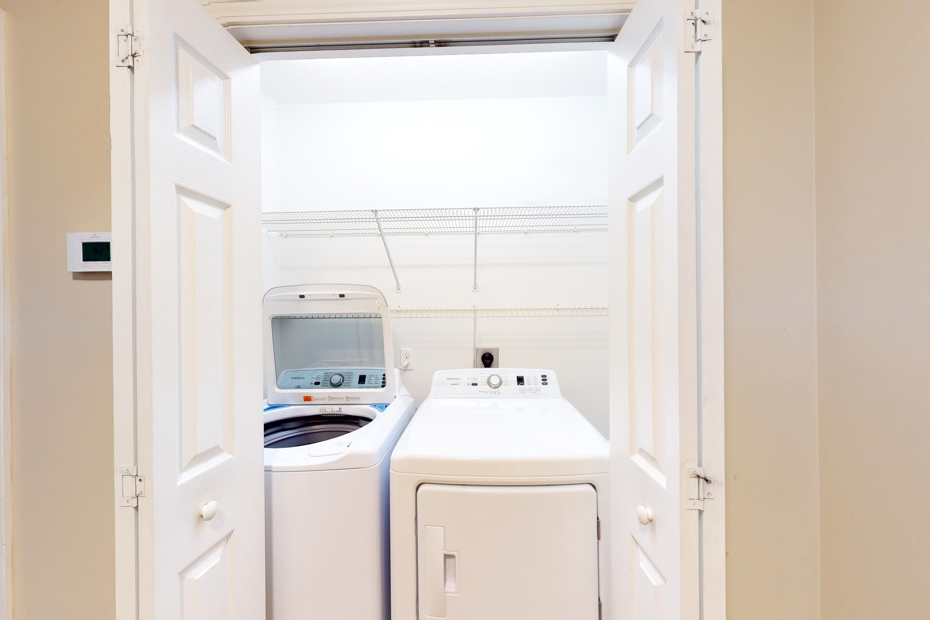 SUMMERLAKE T/H - Residential