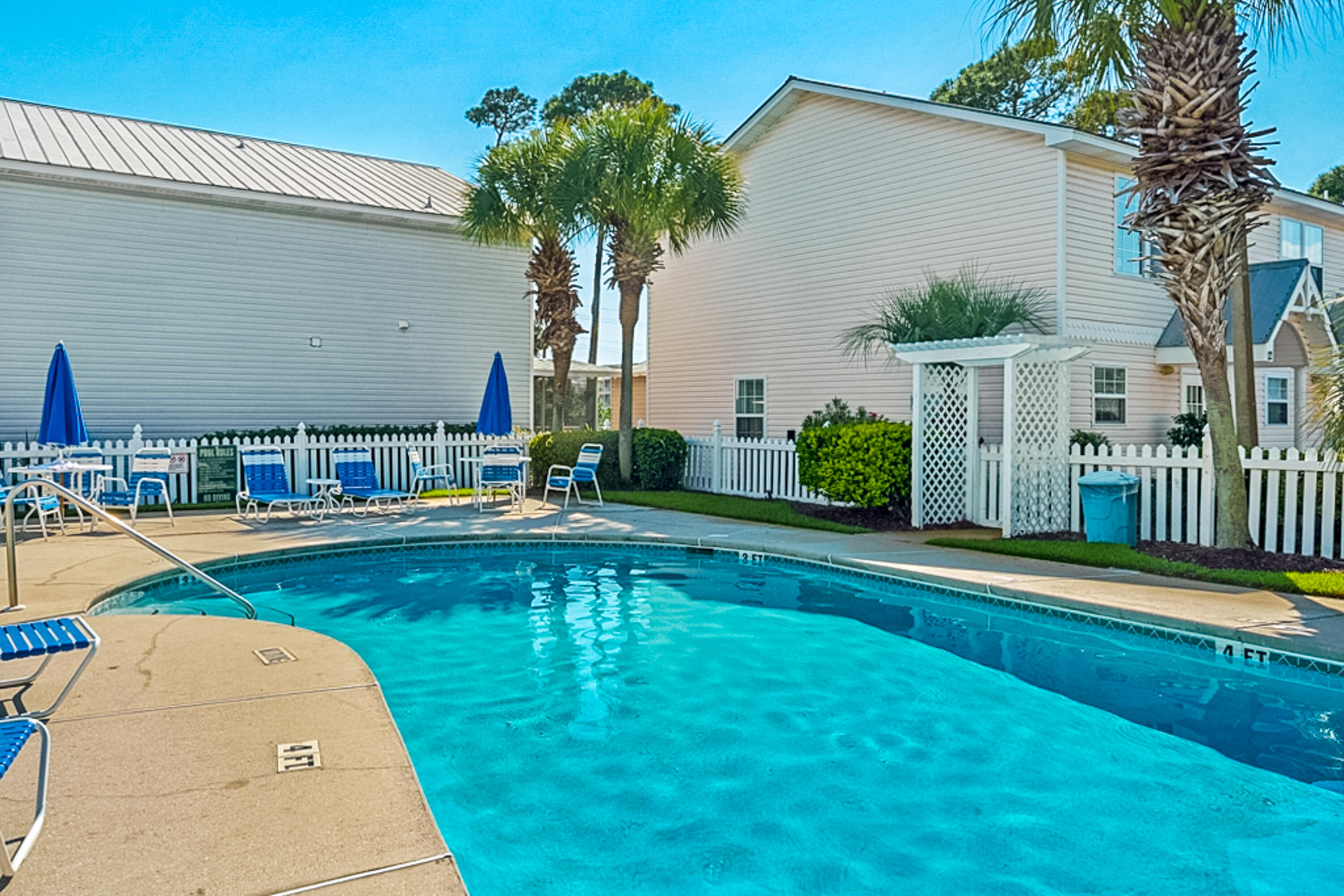 SUMMERLAKE T/H - Residential