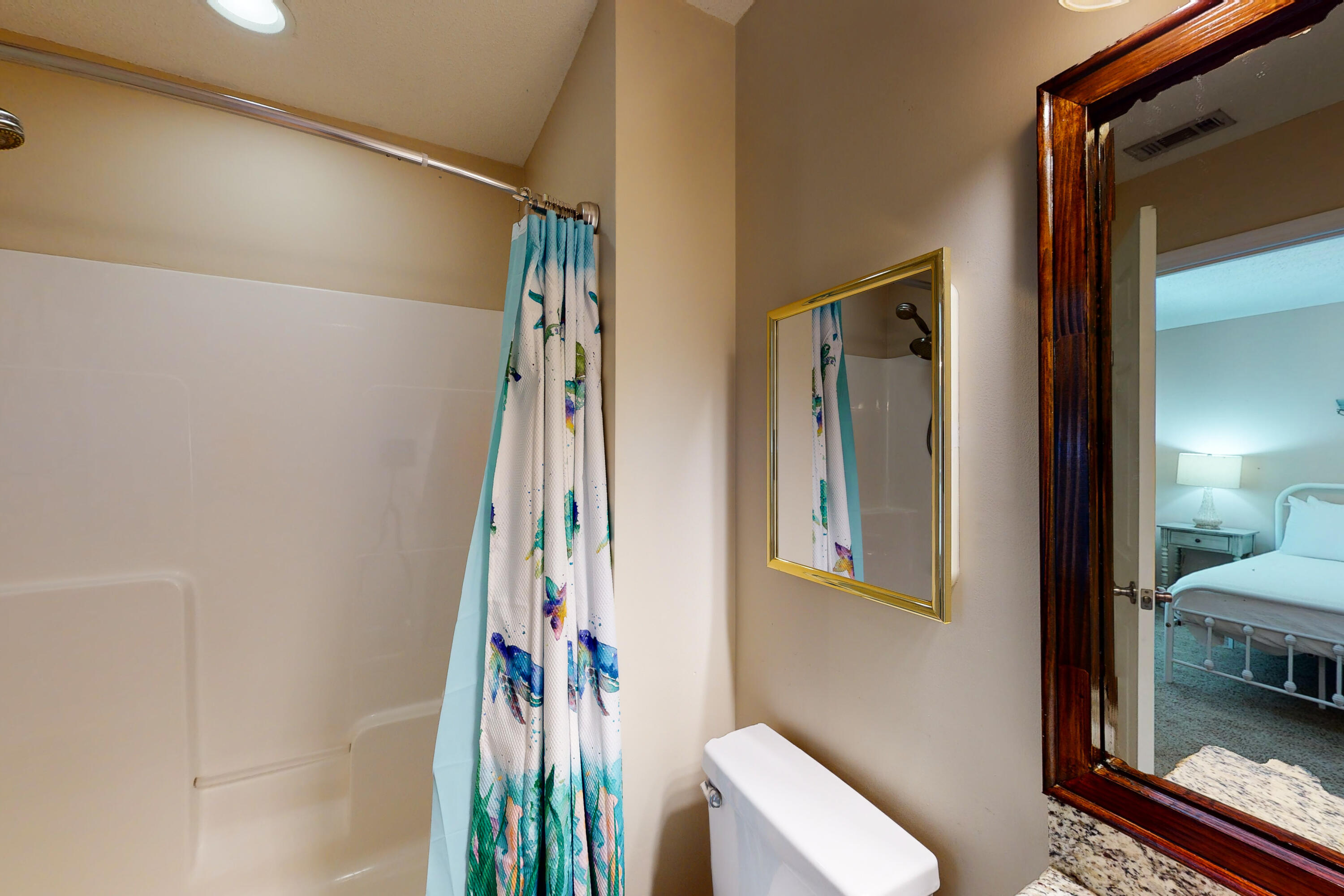 SUMMERLAKE T/H - Residential