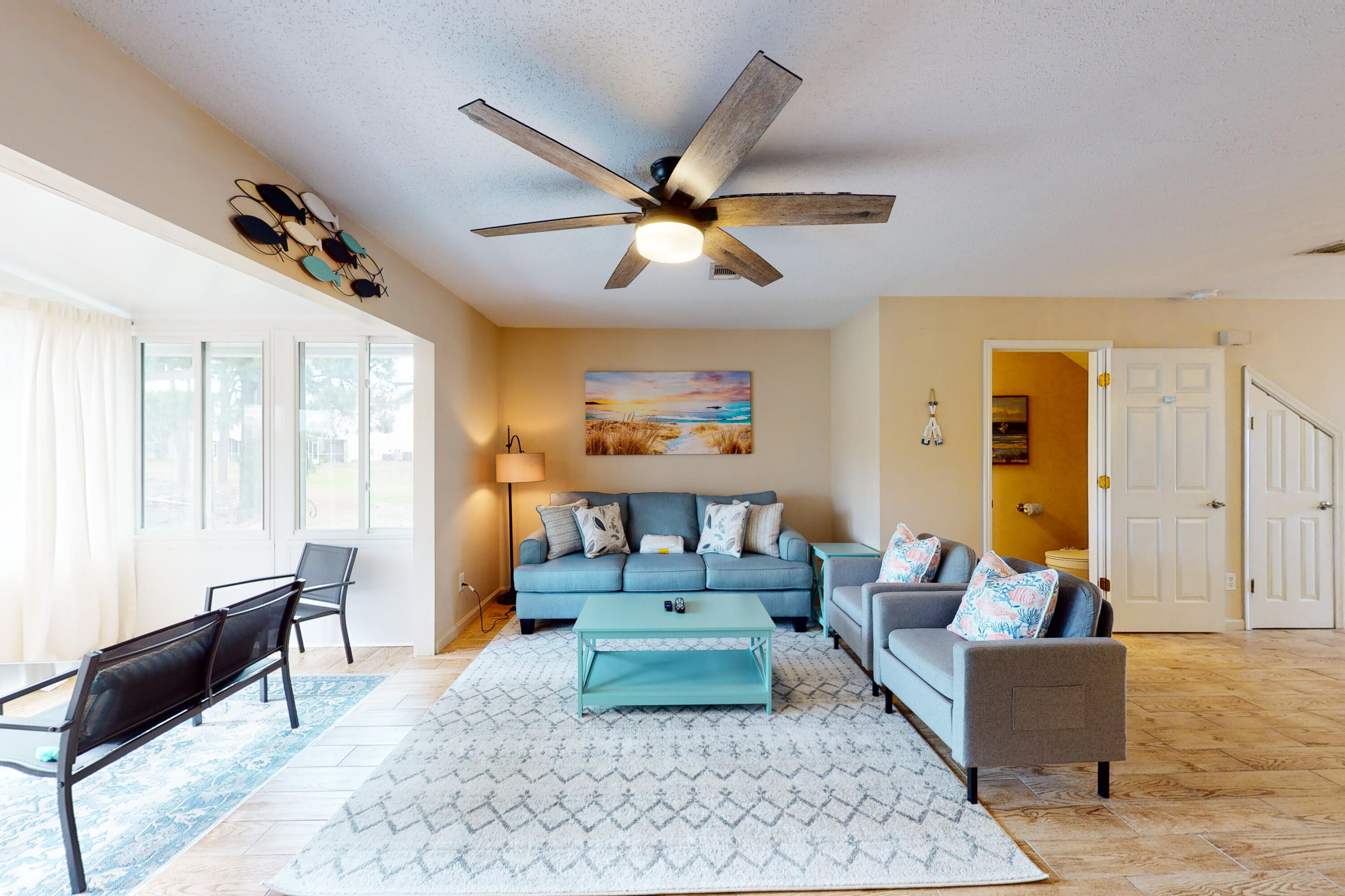 SUMMERLAKE T/H - Residential