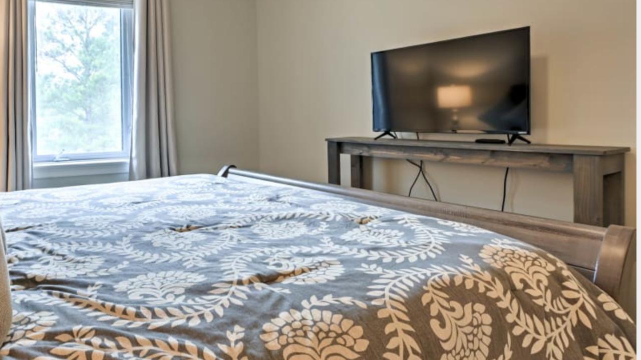 SEAGROVE HIGHLANDS - Residential