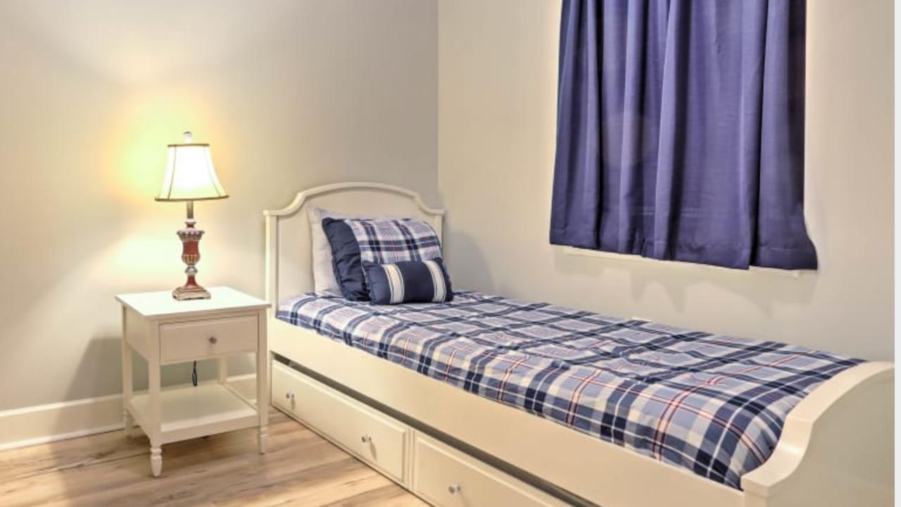 SEAGROVE HIGHLANDS - Residential