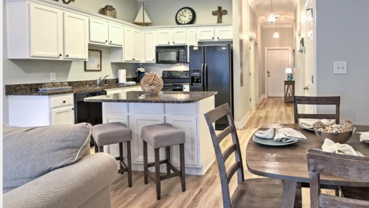 SEAGROVE HIGHLANDS - Residential