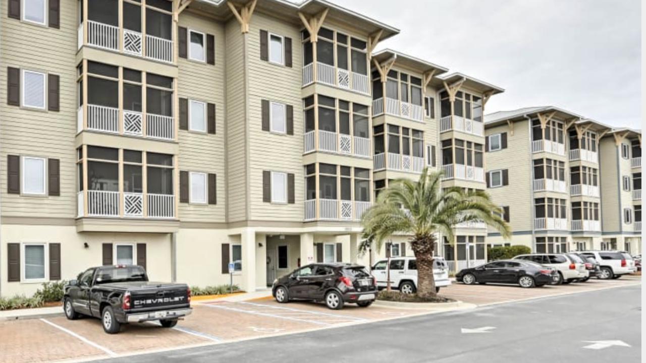 SEAGROVE HIGHLANDS - Residential