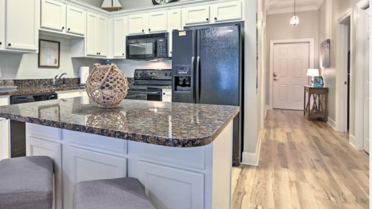 SEAGROVE HIGHLANDS - Residential