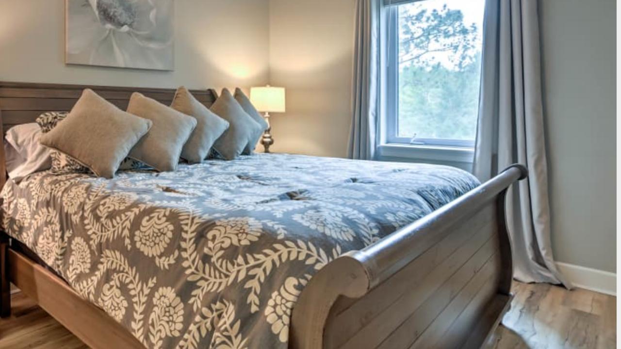 SEAGROVE HIGHLANDS - Residential