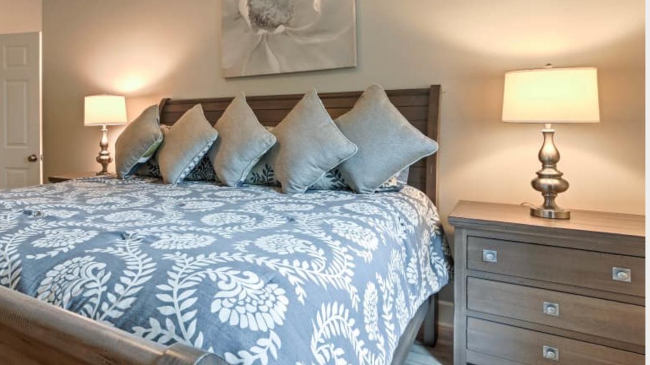 SEAGROVE HIGHLANDS - Residential