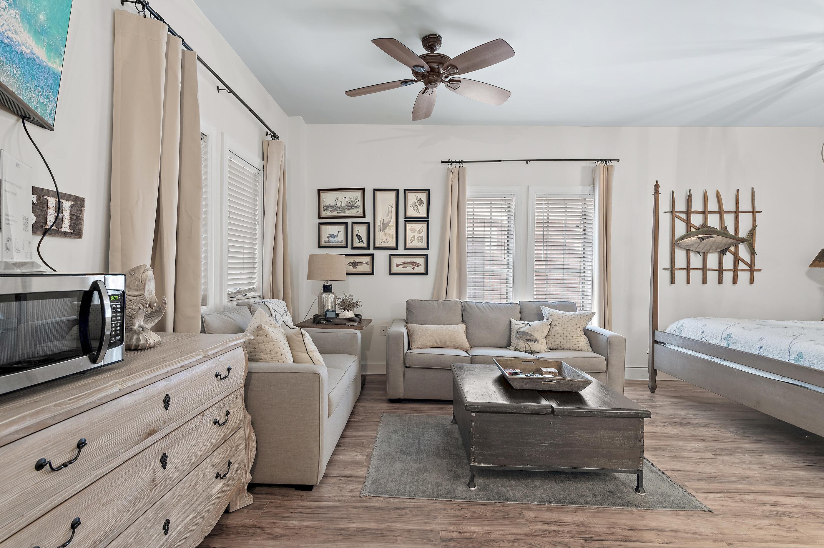 VILLAGE OF SOUTH WALTON BEACH THE - Residential
