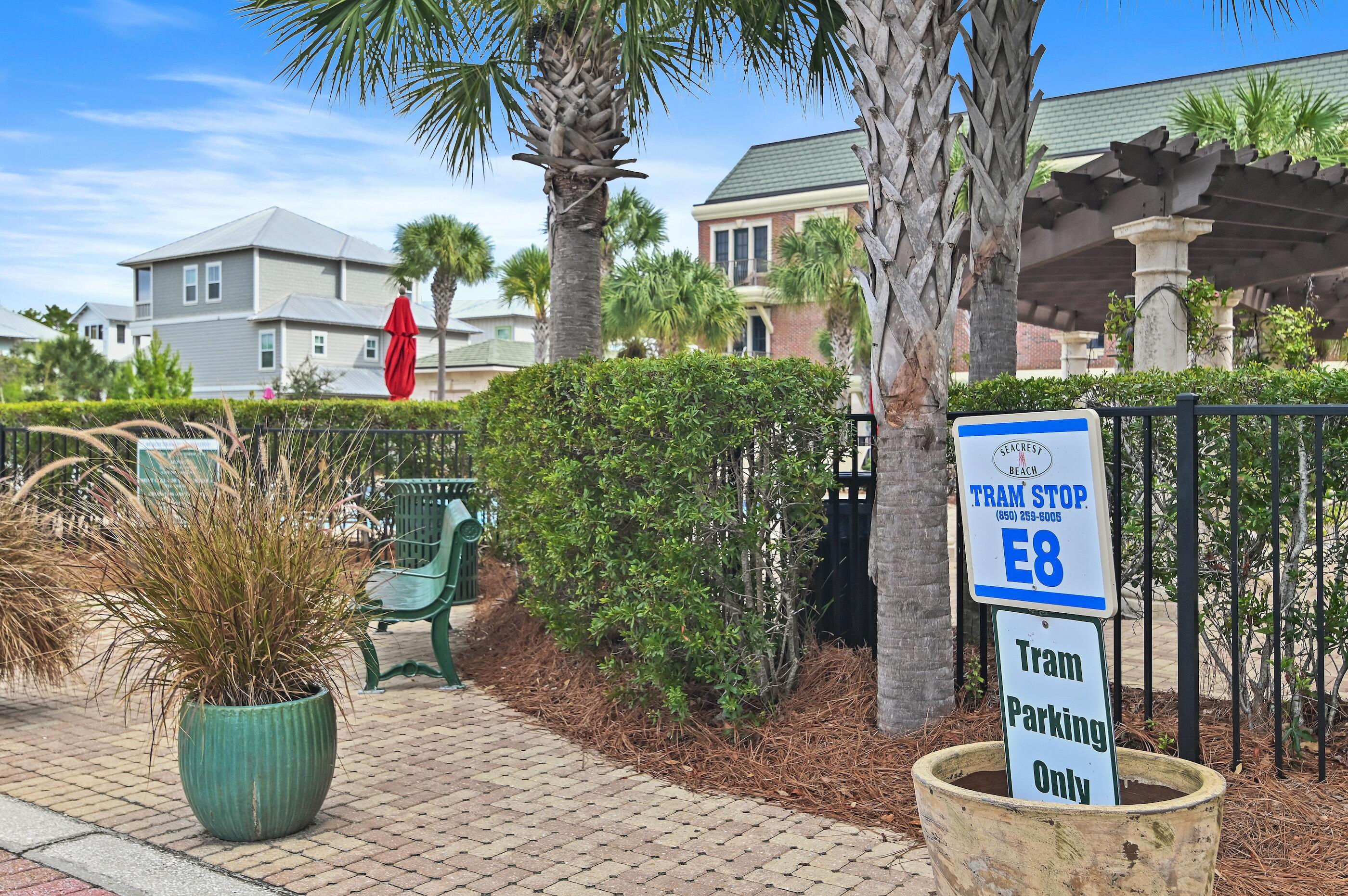 VILLAGE OF SOUTH WALTON BEACH THE - Residential