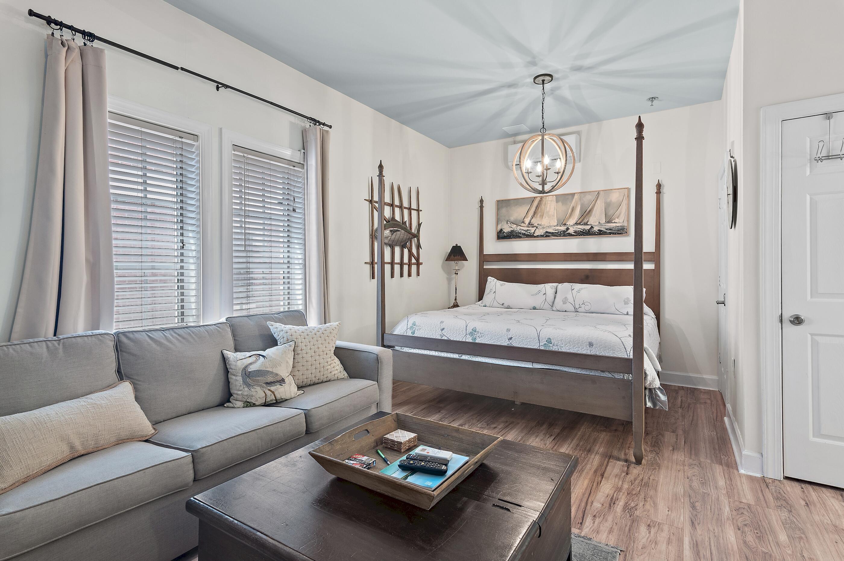 VILLAGE OF SOUTH WALTON BEACH THE - Residential