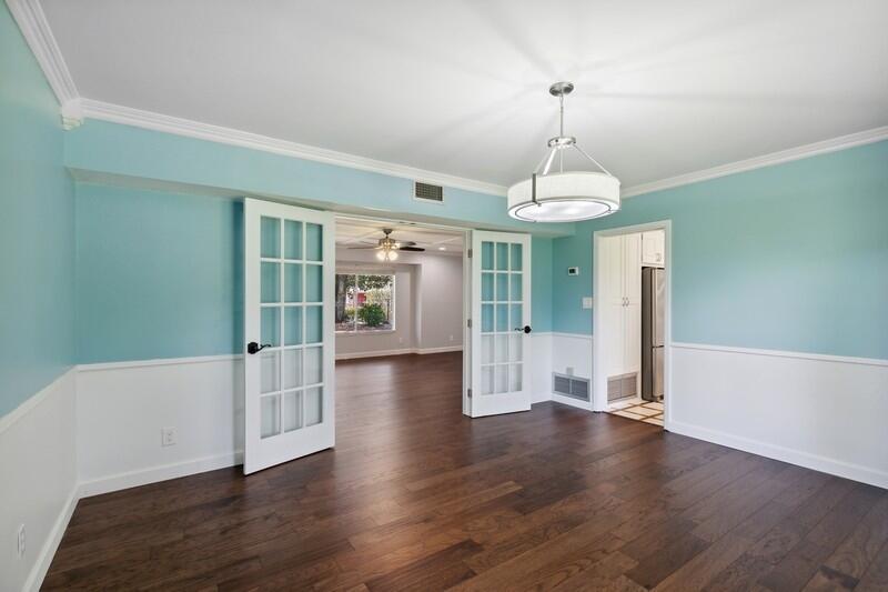 LAKE LORRAINE ESTATES - Residential
