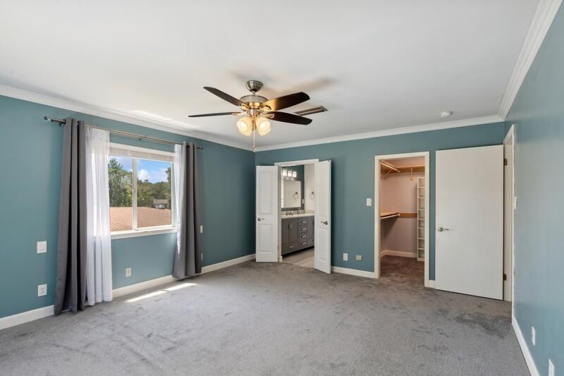 LAKE LORRAINE ESTATES - Residential