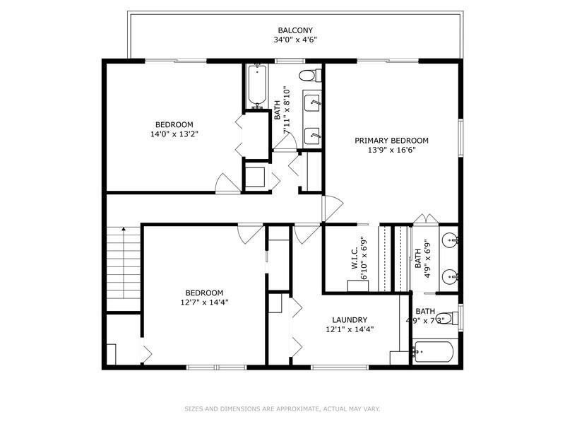 LAKE LORRAINE ESTATES - Residential