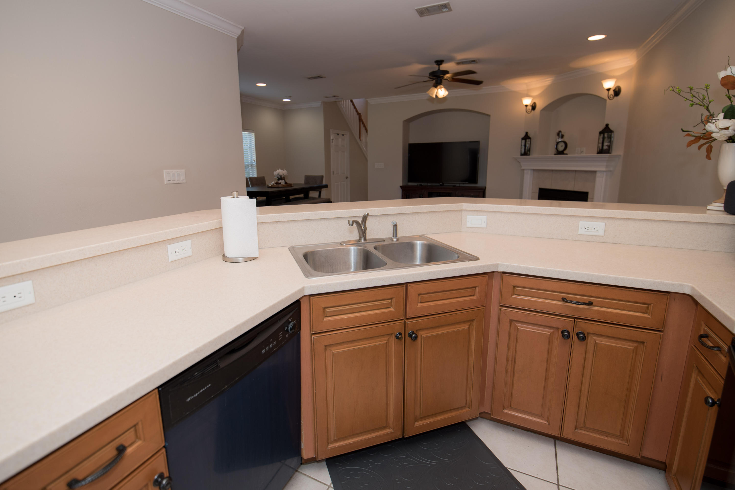 Walton Oaks - Residential