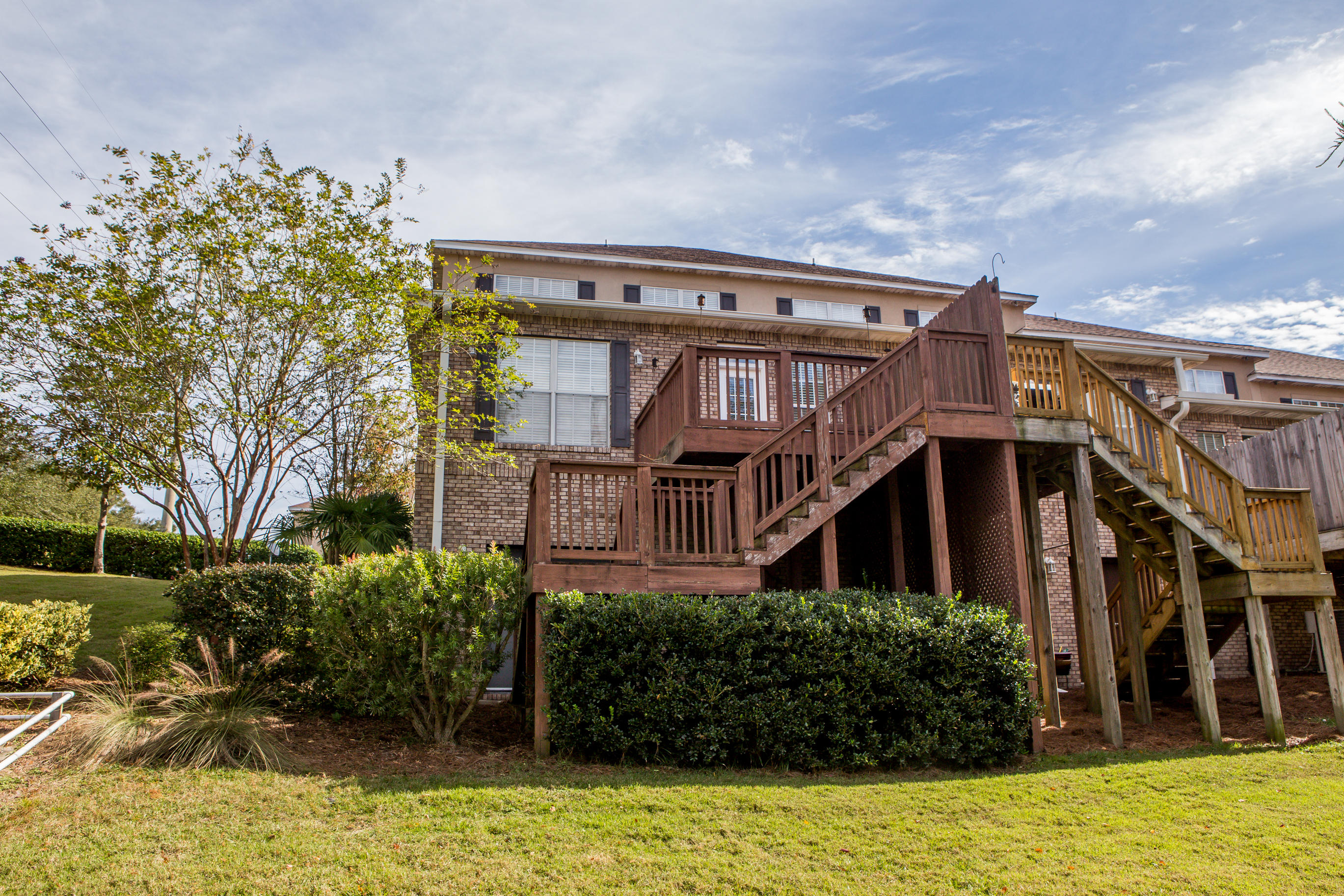 Walton Oaks - Residential