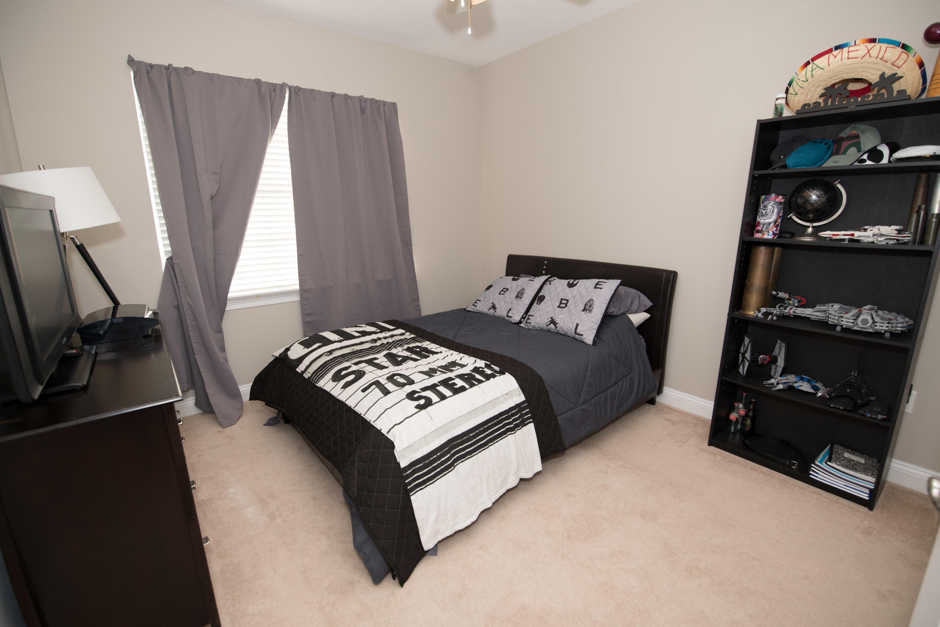 Walton Oaks - Residential