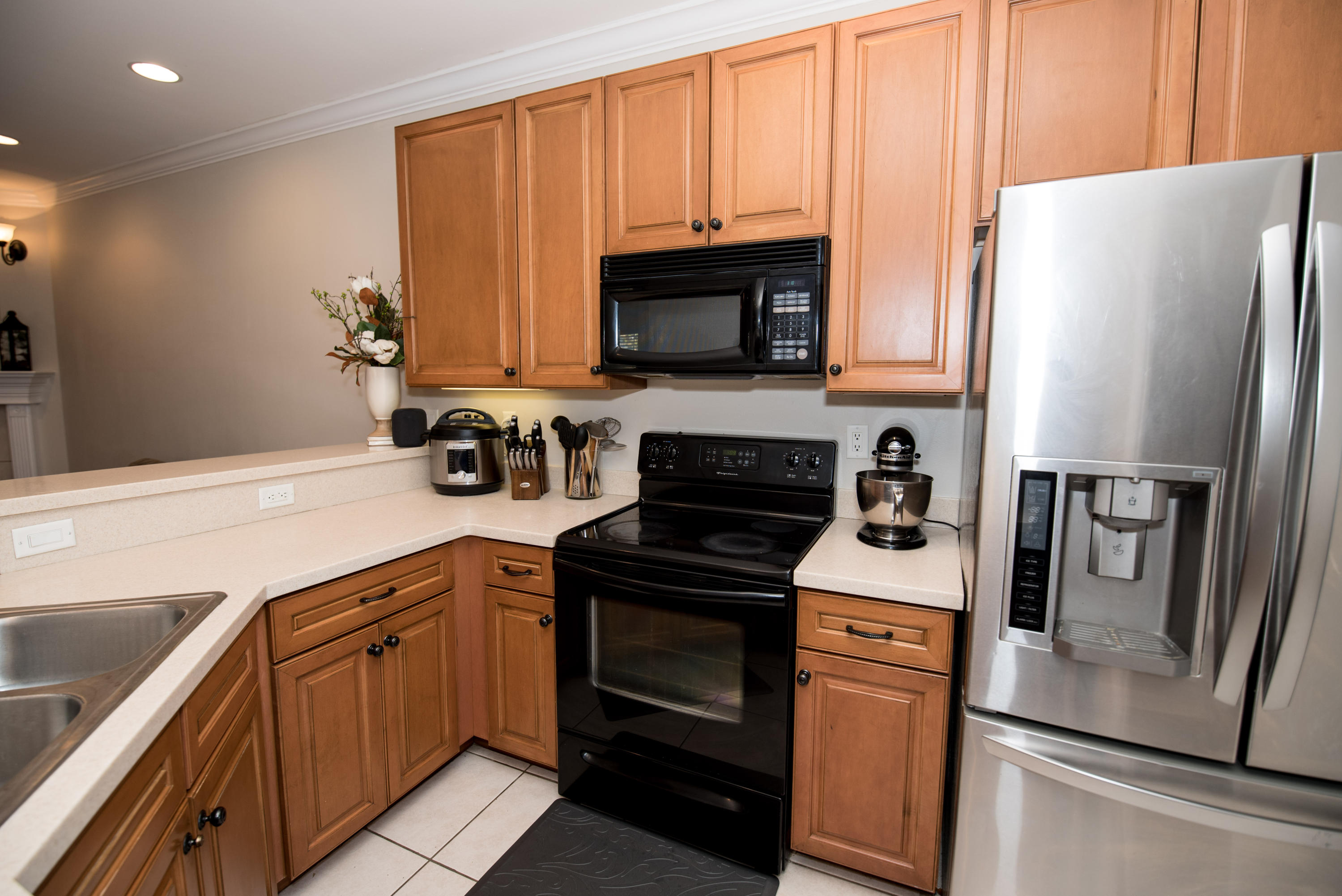 Walton Oaks - Residential