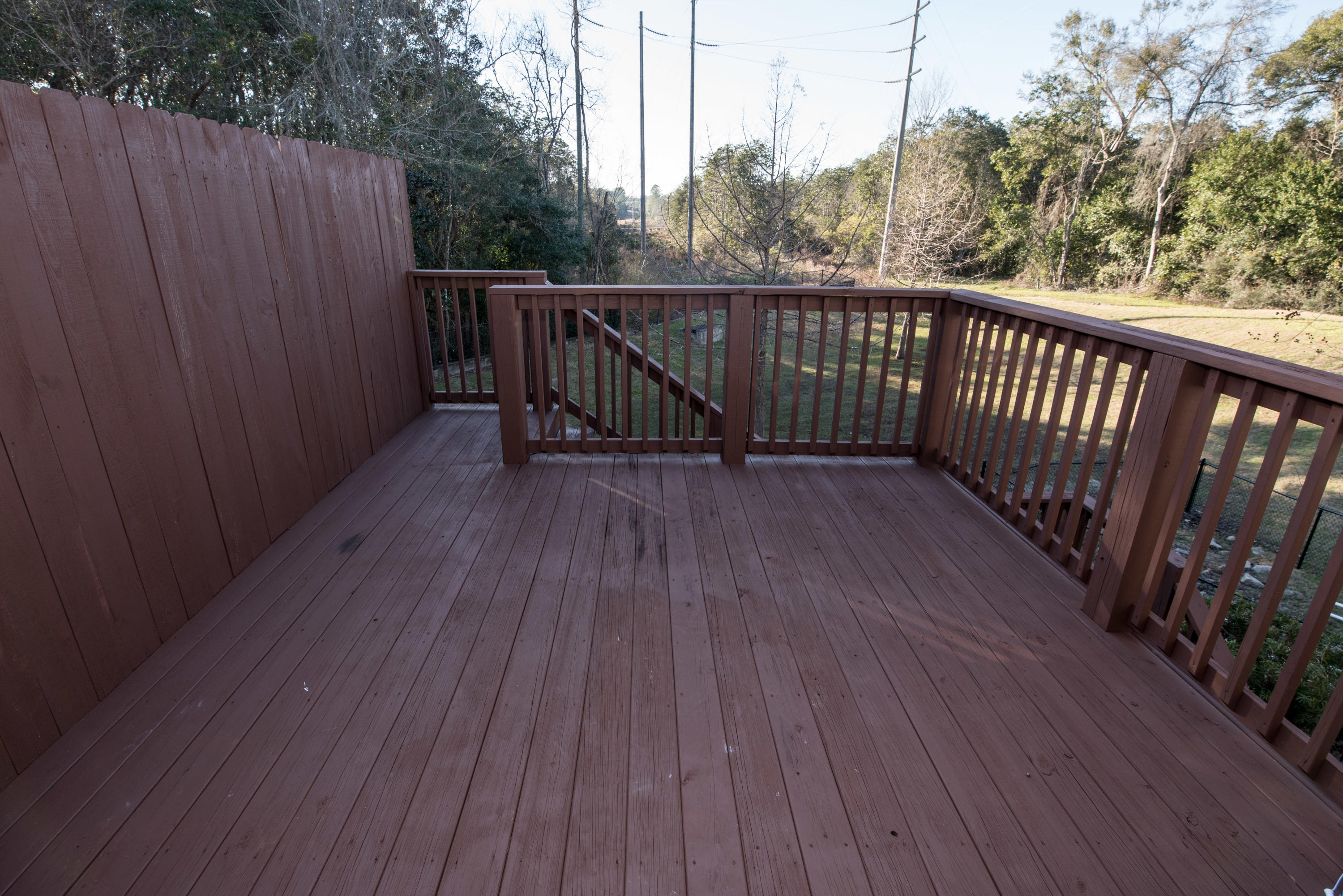 Walton Oaks - Residential